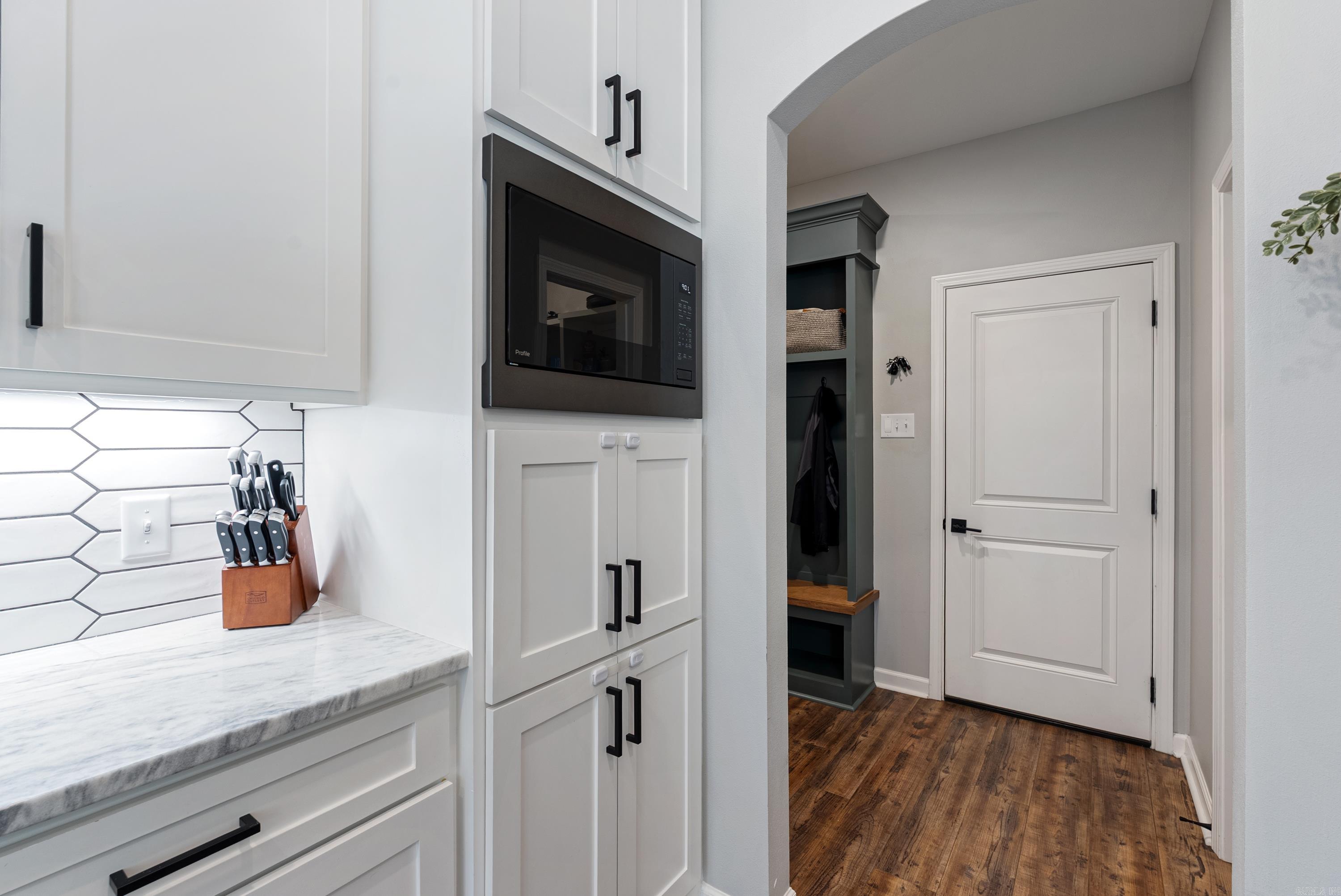 KENSINGTON PLACE - Residential