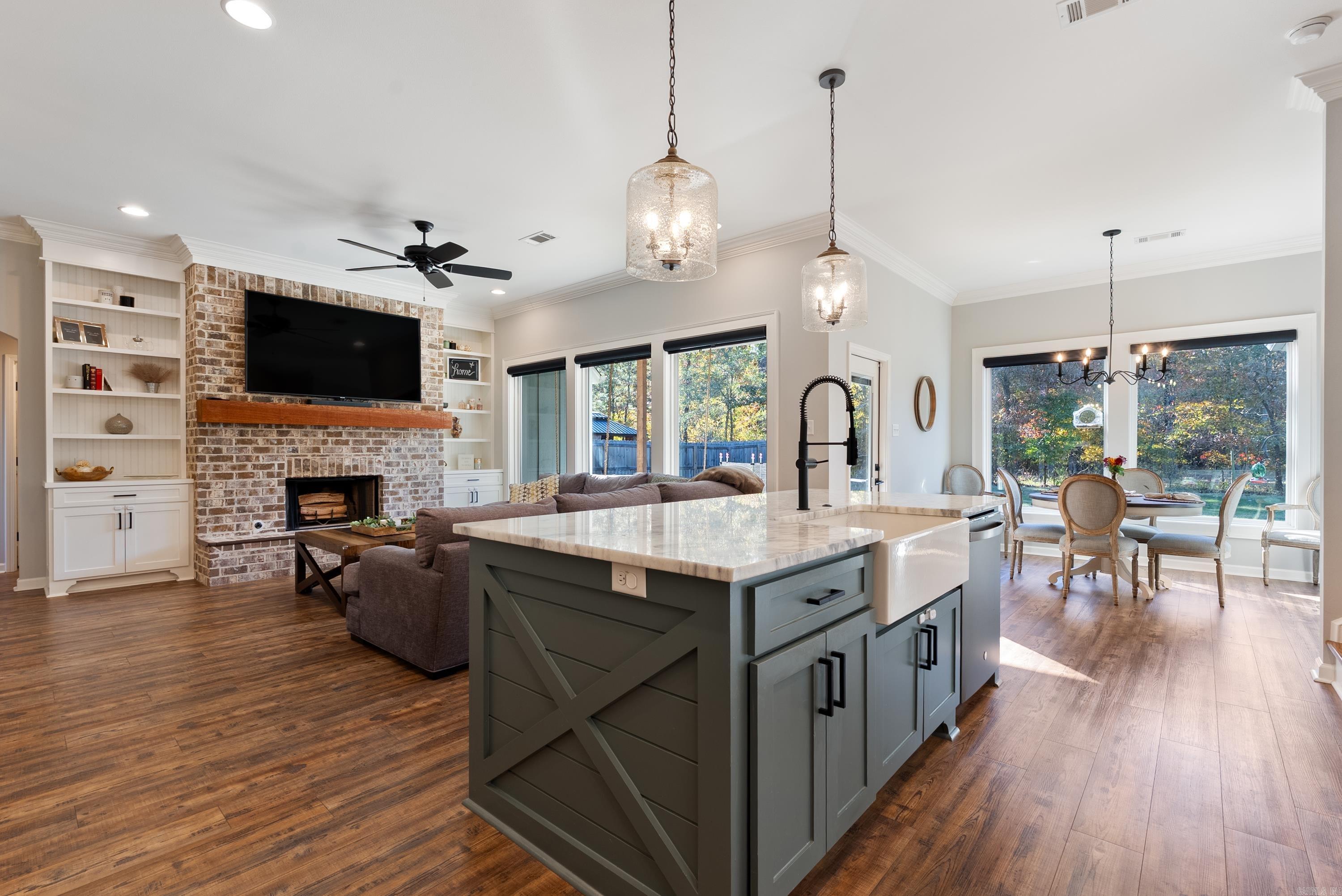 KENSINGTON PLACE - Residential