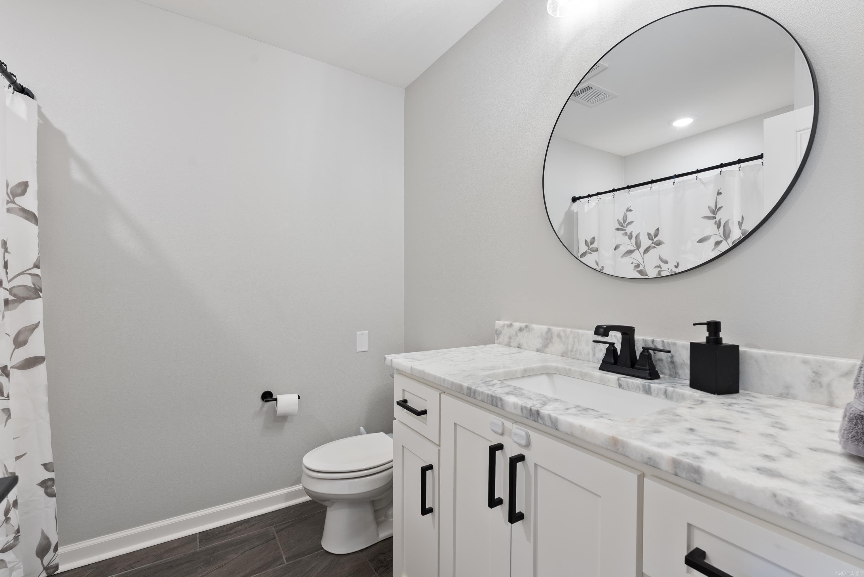 KENSINGTON PLACE - Residential