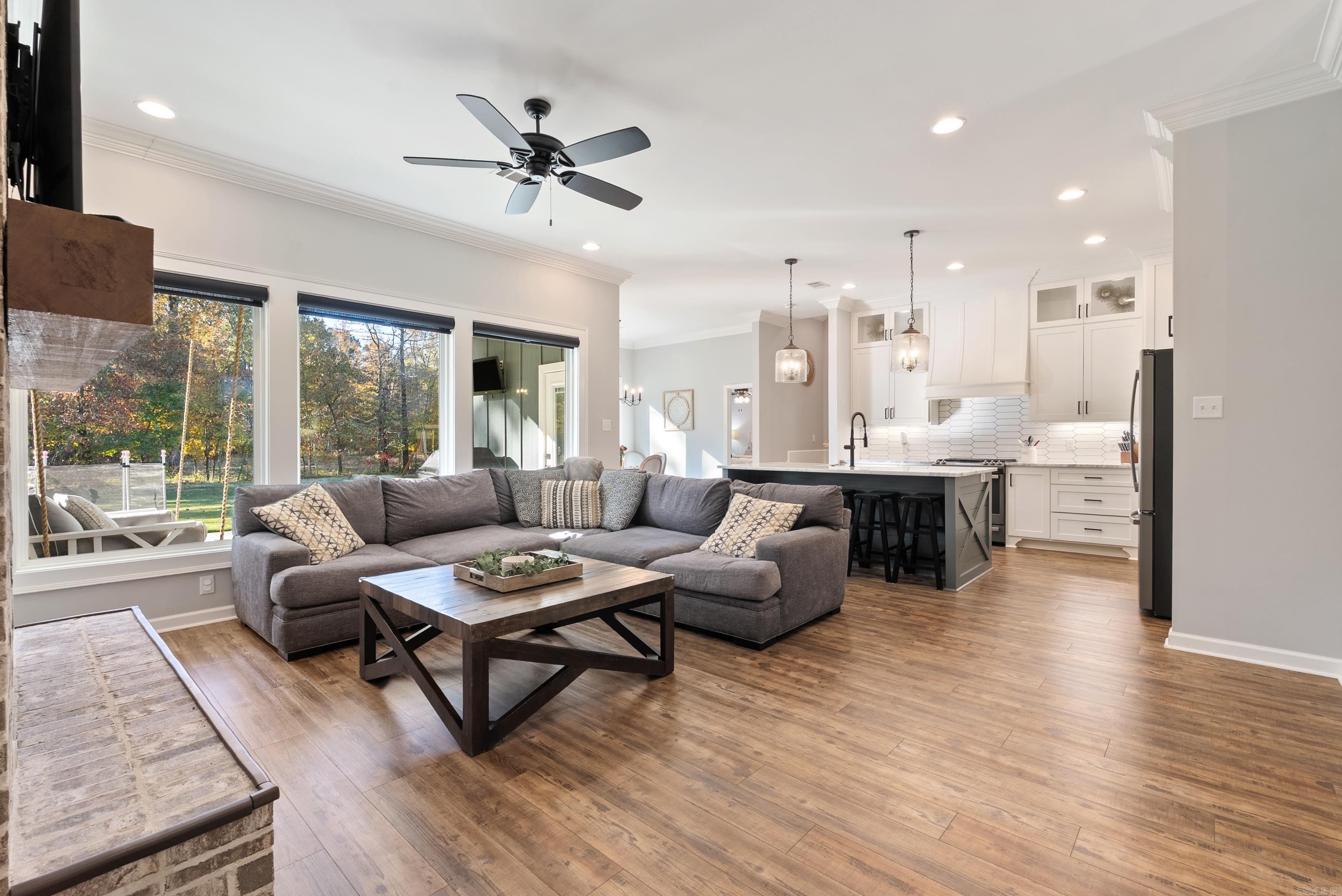 KENSINGTON PLACE - Residential