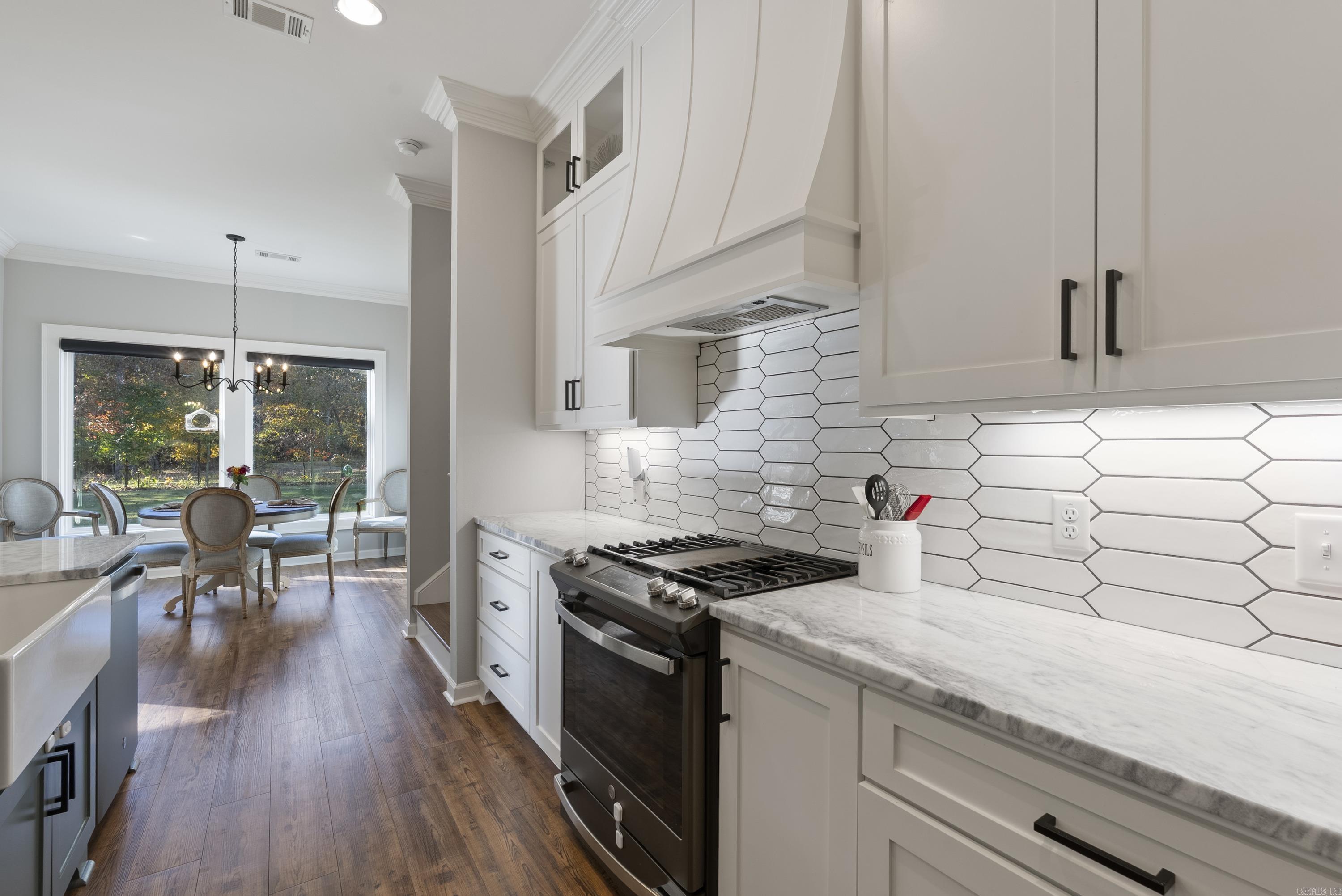 KENSINGTON PLACE - Residential