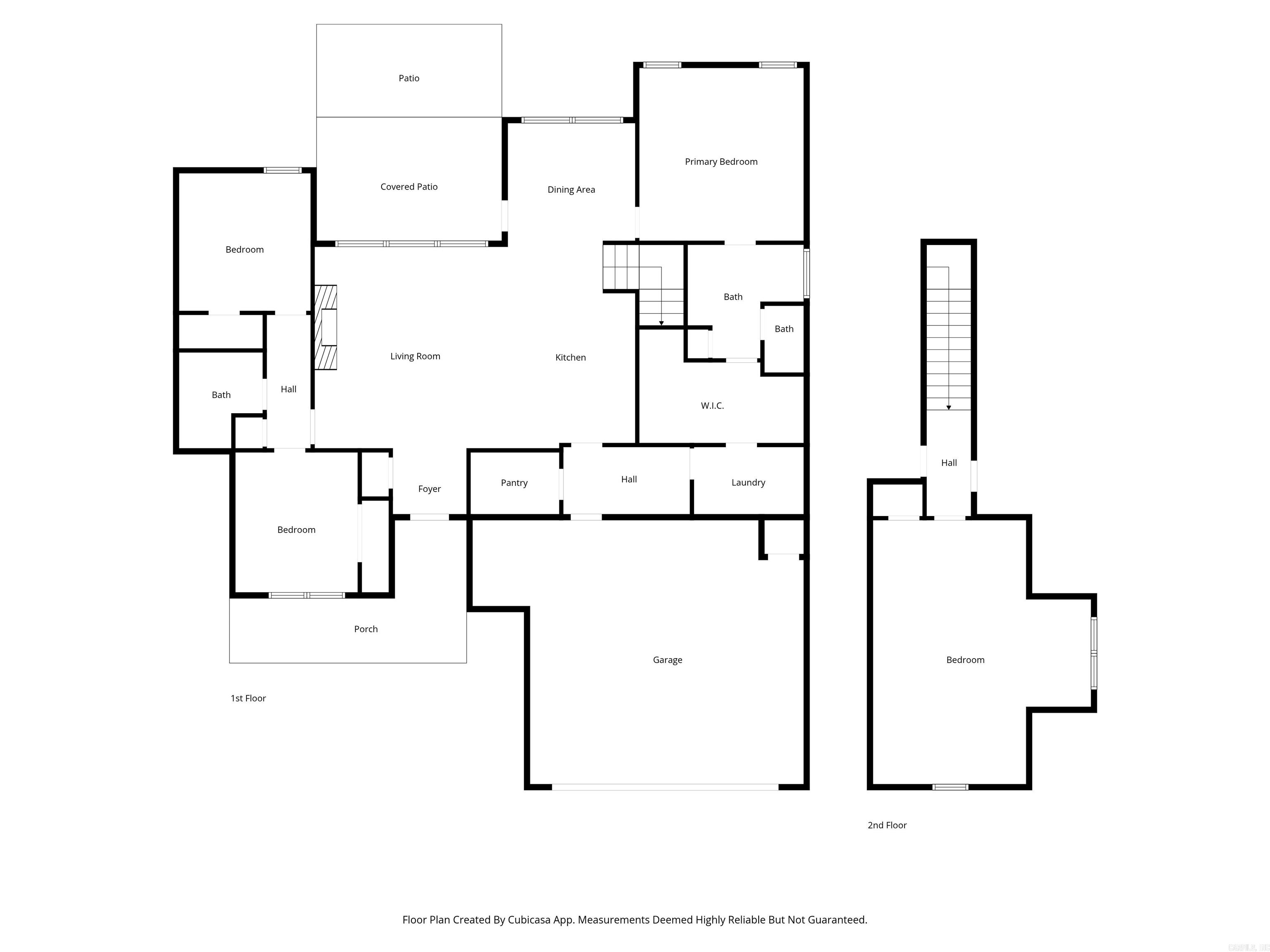 KENSINGTON PLACE - Residential