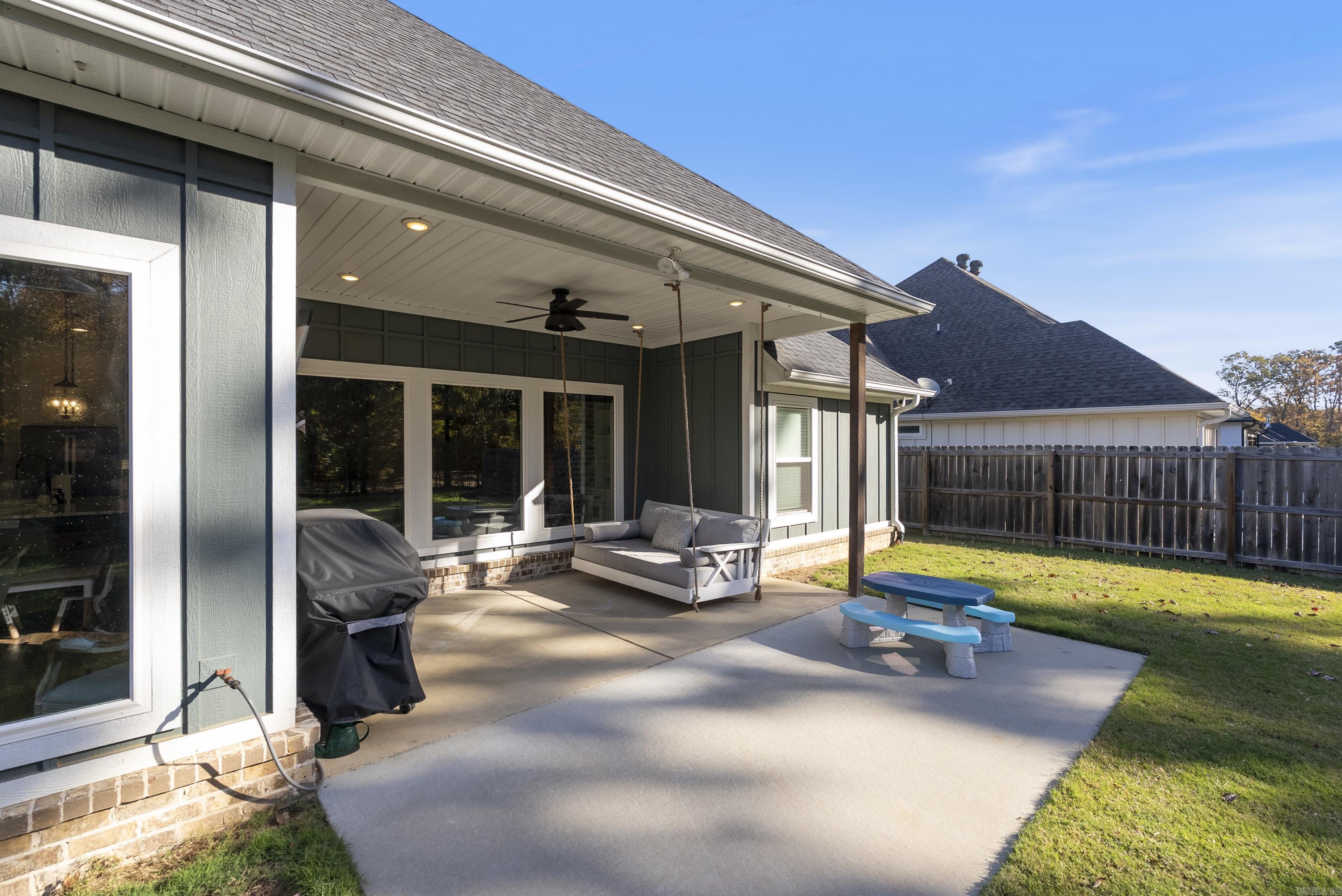 KENSINGTON PLACE - Residential