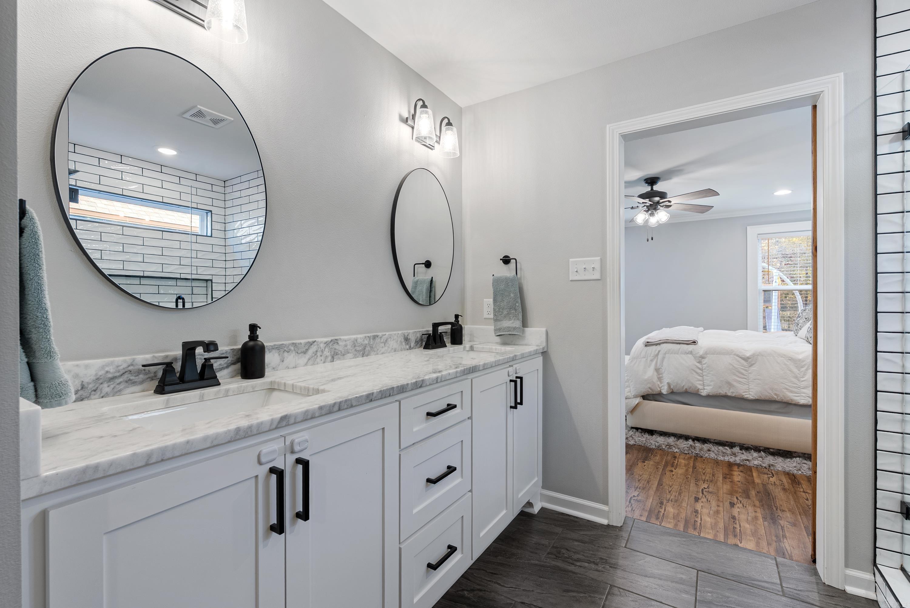 KENSINGTON PLACE - Residential