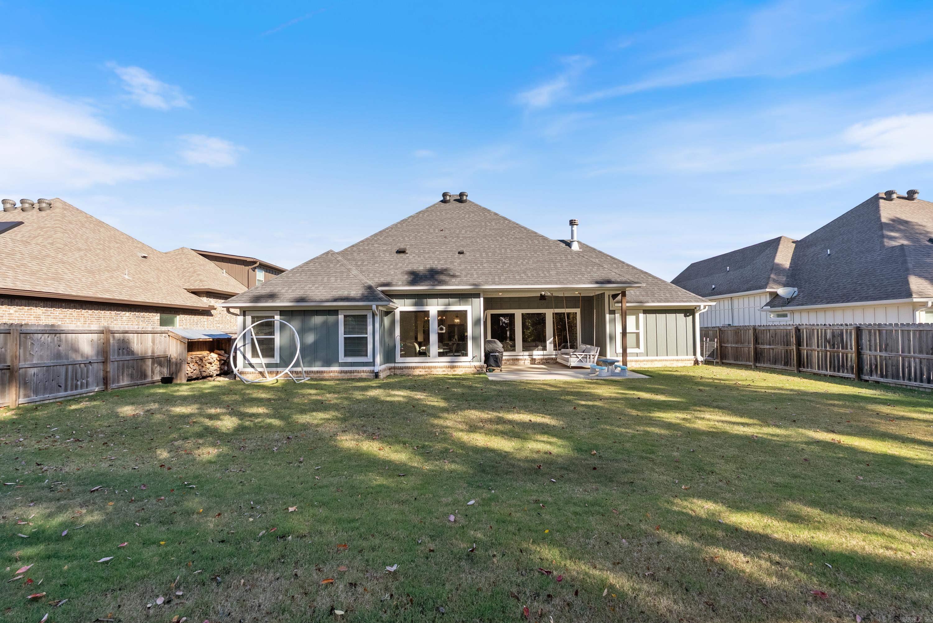 KENSINGTON PLACE - Residential