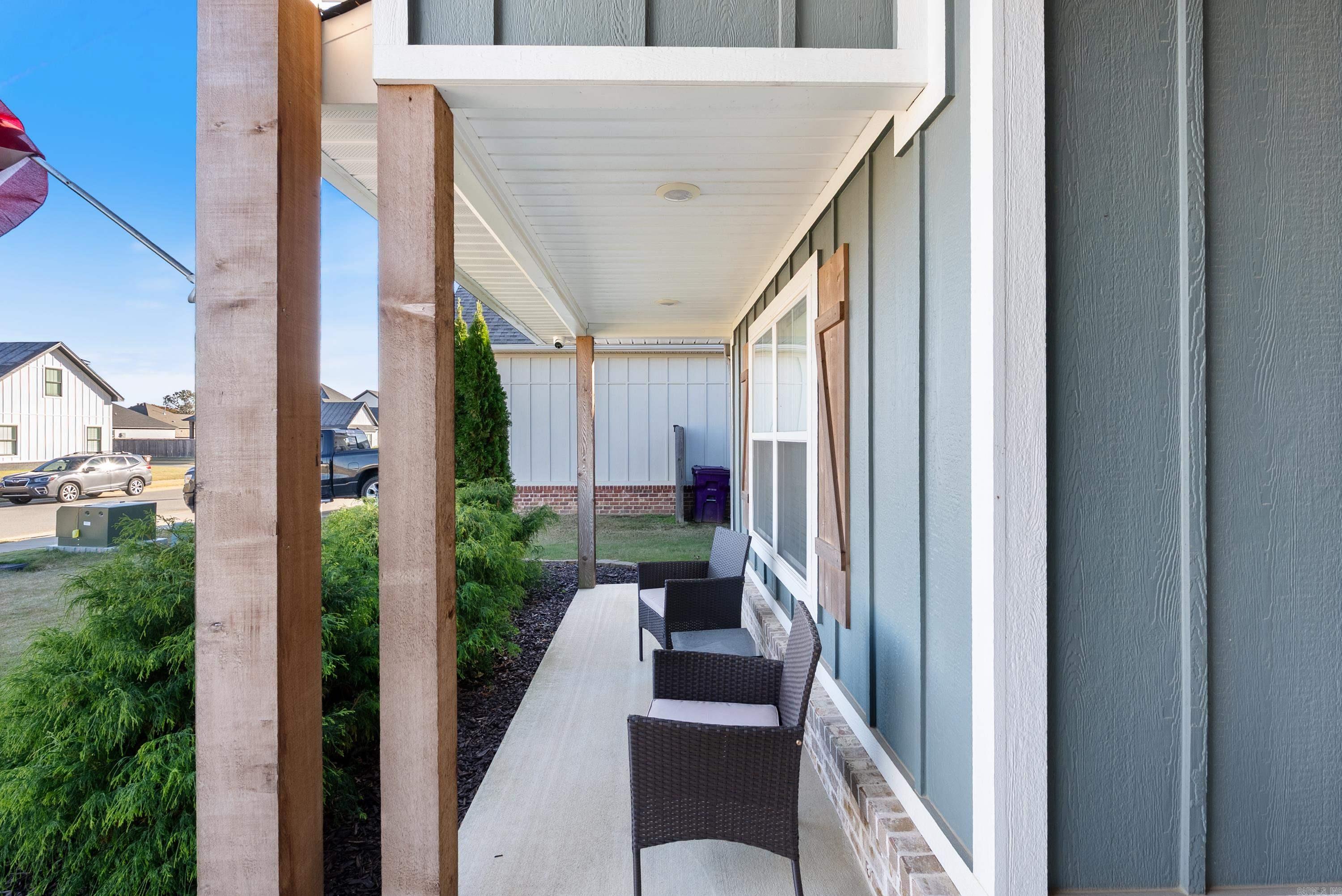 KENSINGTON PLACE - Residential