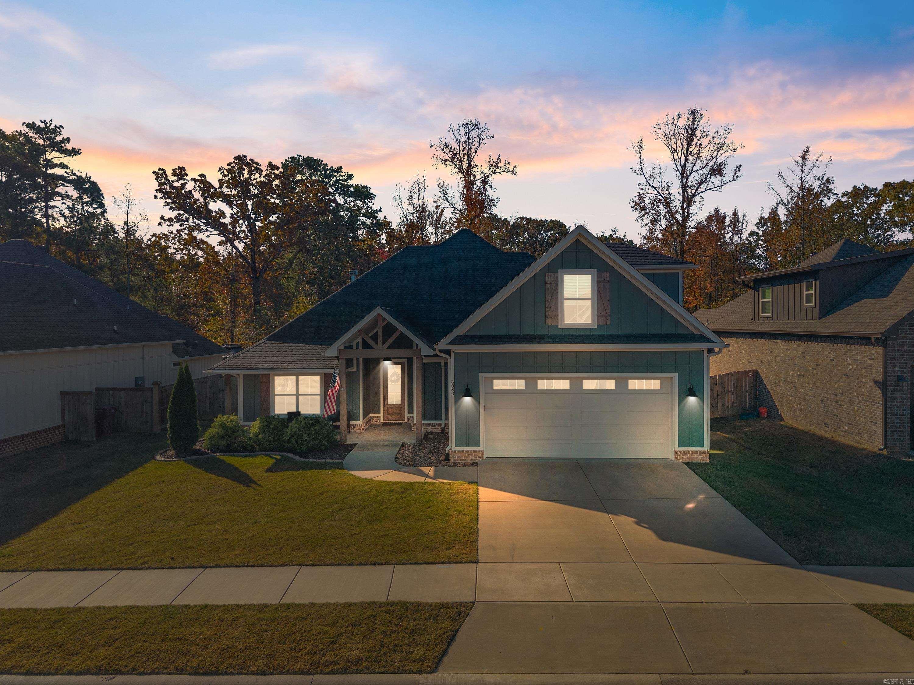 KENSINGTON PLACE - Residential