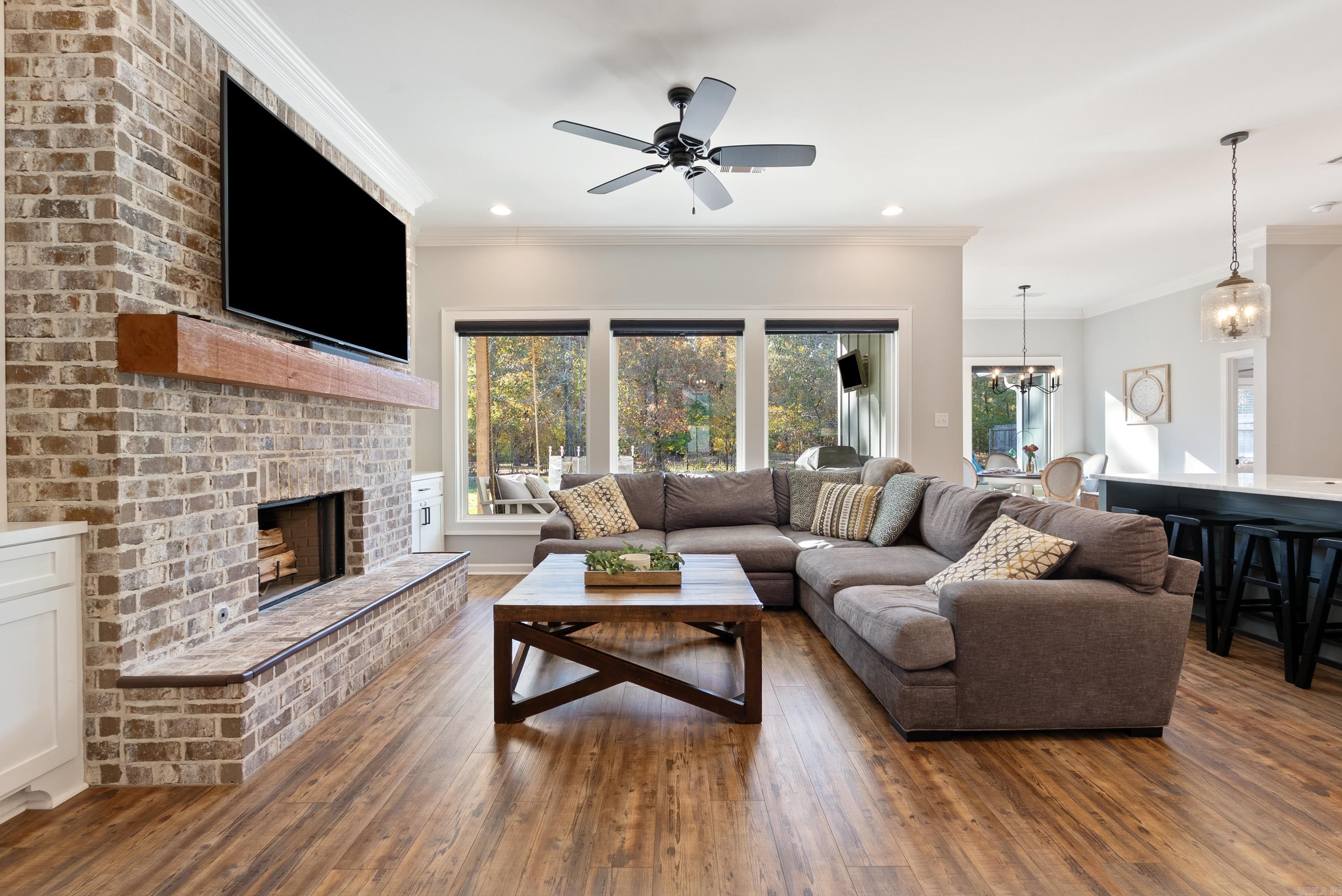 KENSINGTON PLACE - Residential