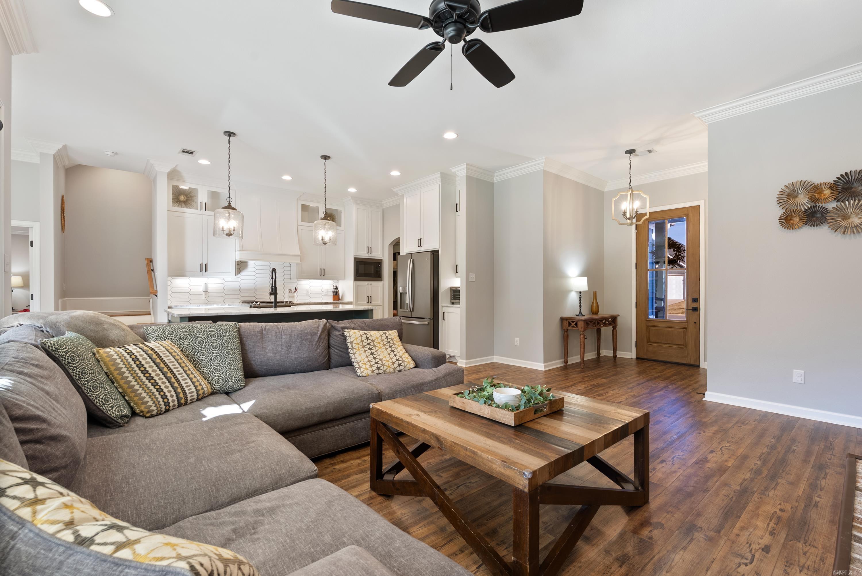 KENSINGTON PLACE - Residential