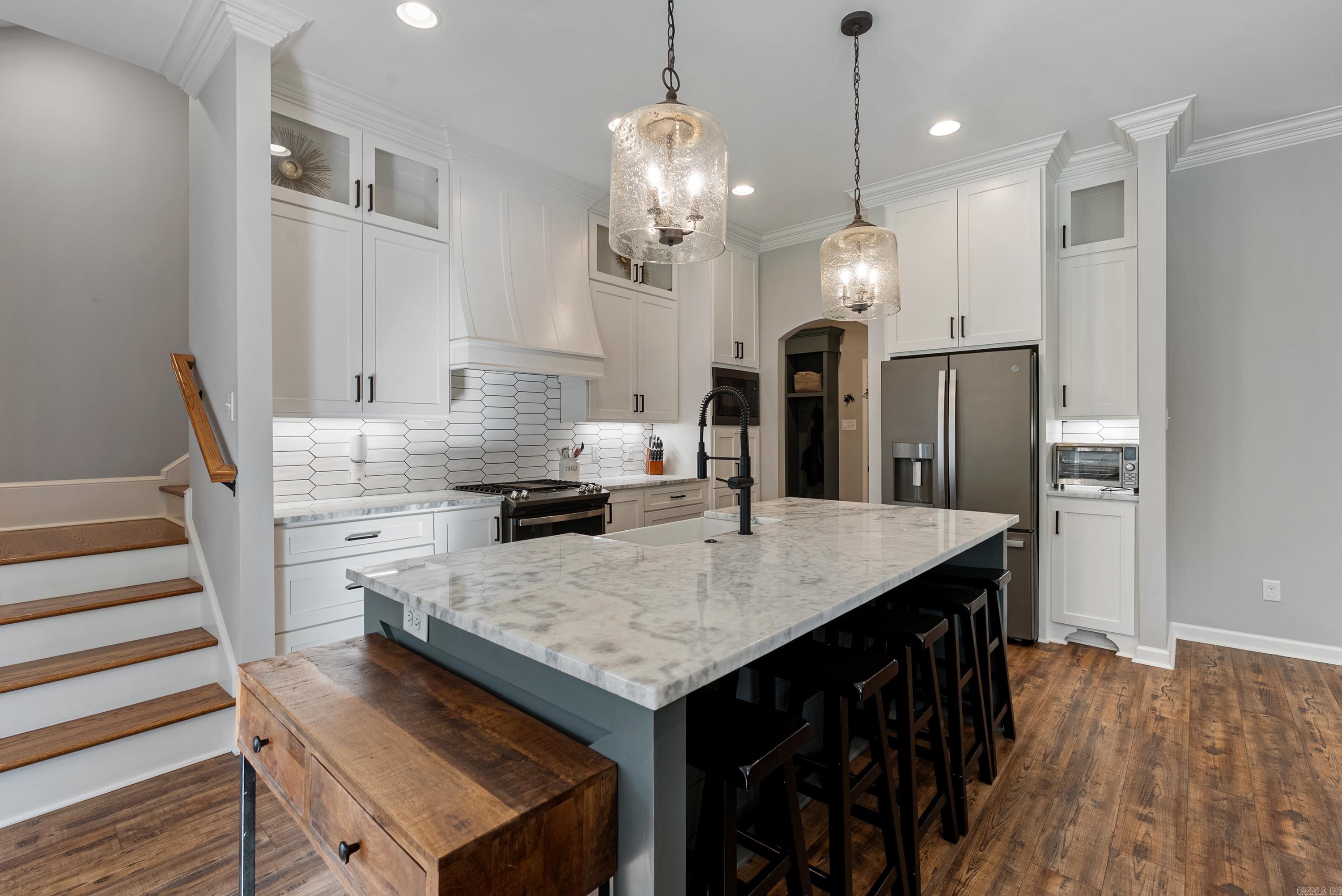 KENSINGTON PLACE - Residential