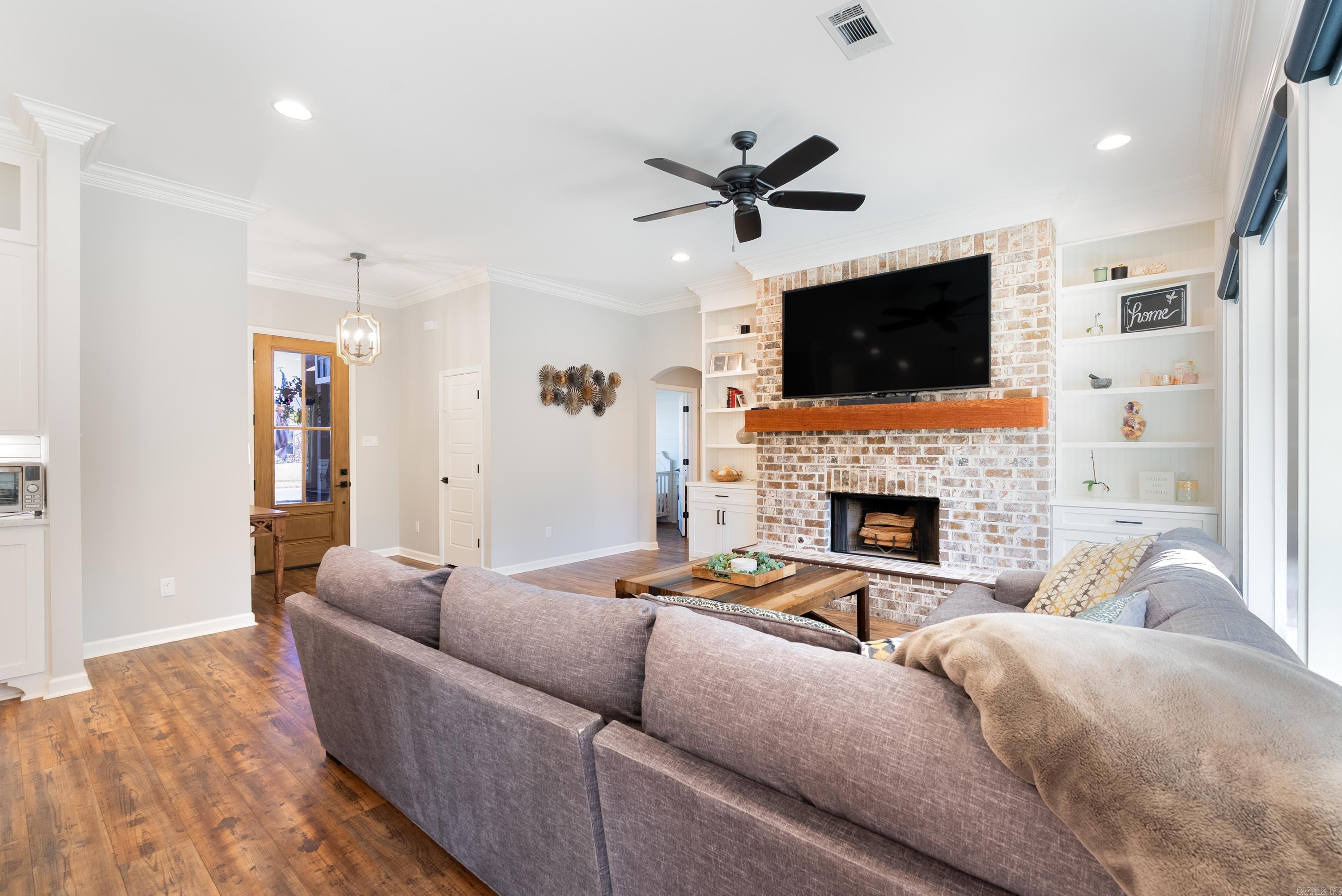 KENSINGTON PLACE - Residential