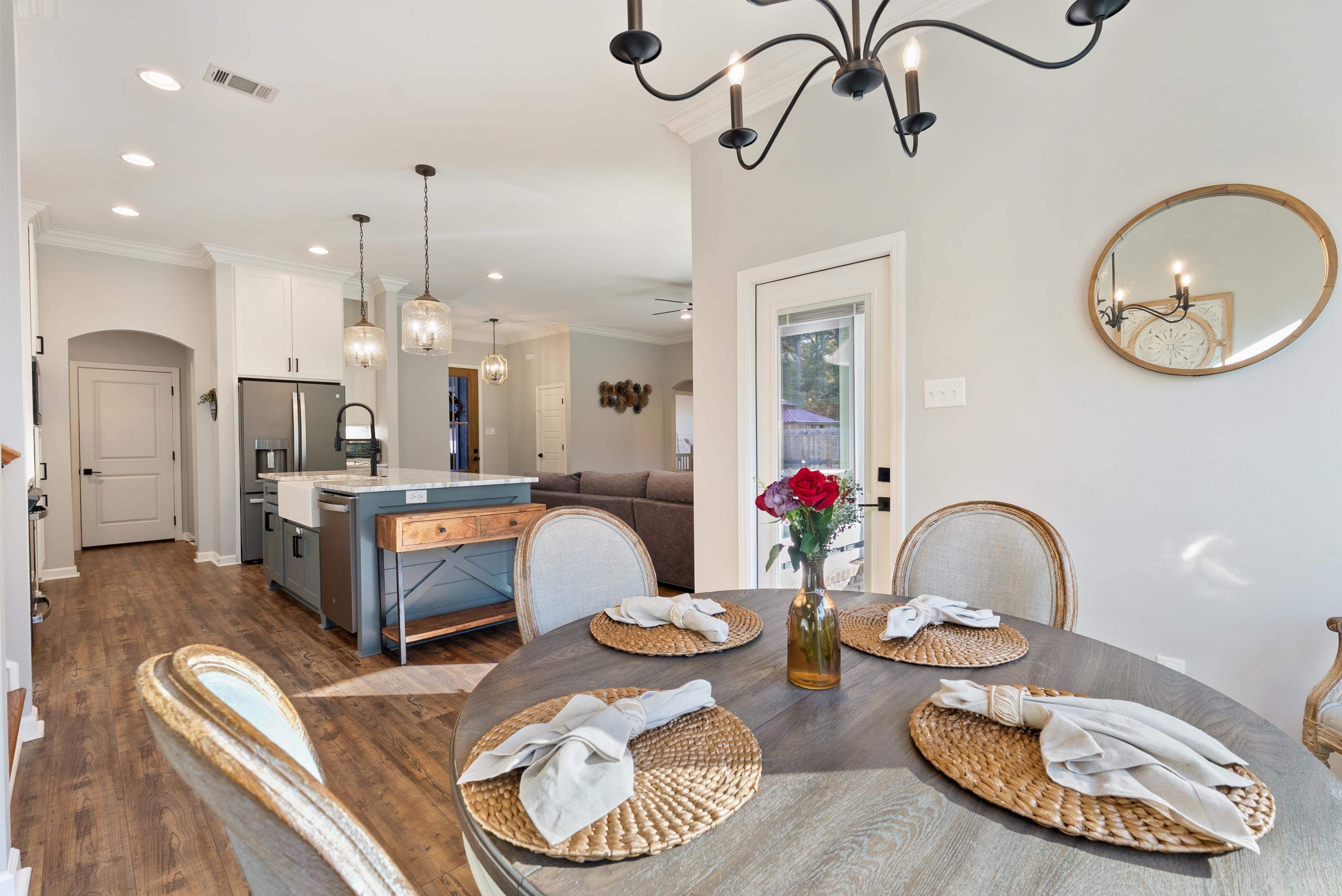 KENSINGTON PLACE - Residential