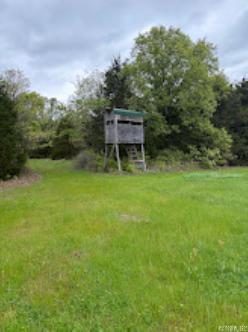 Not in Subdivision - Land