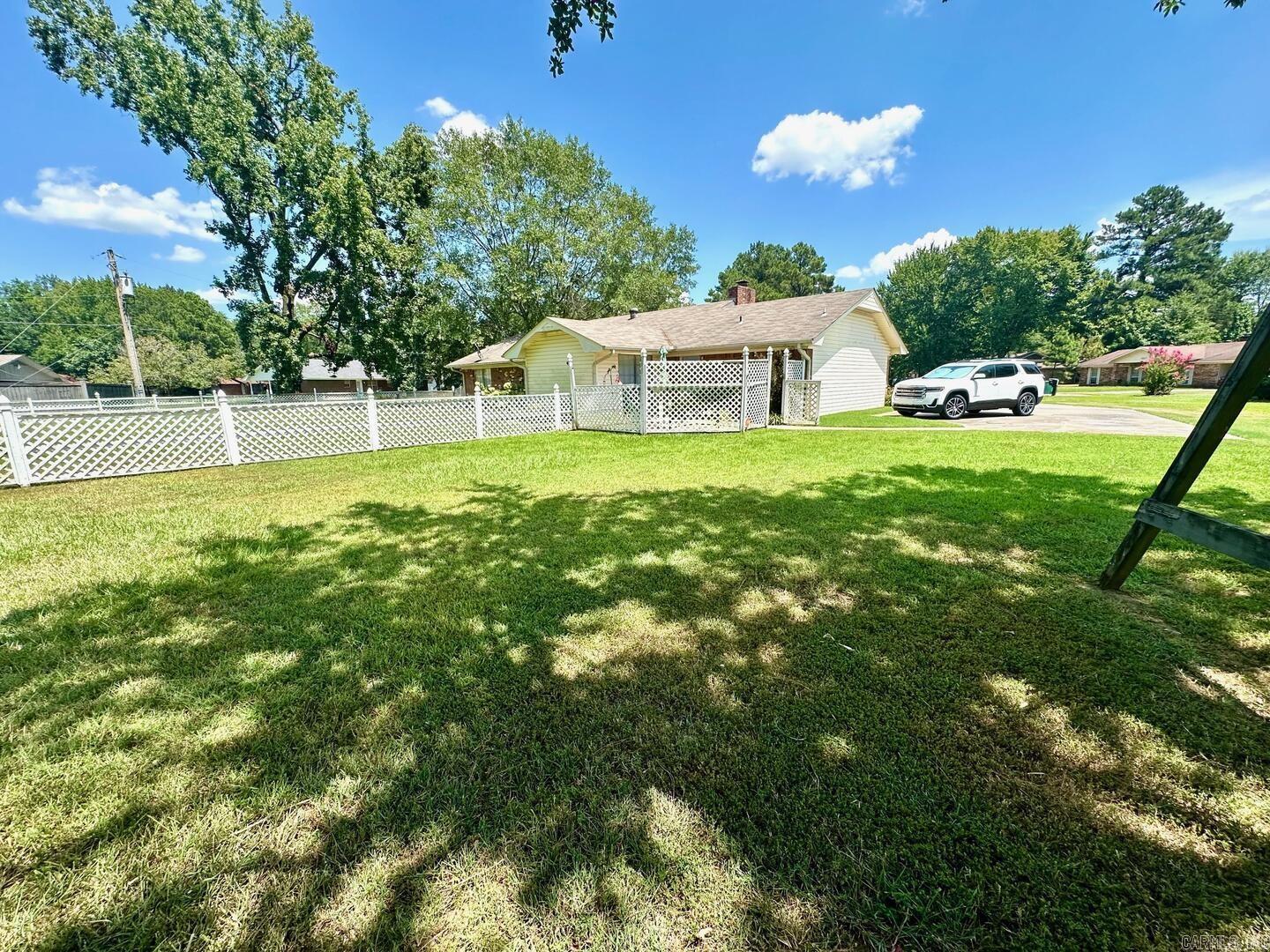 SCENIC VILLAGE ADD - Residential