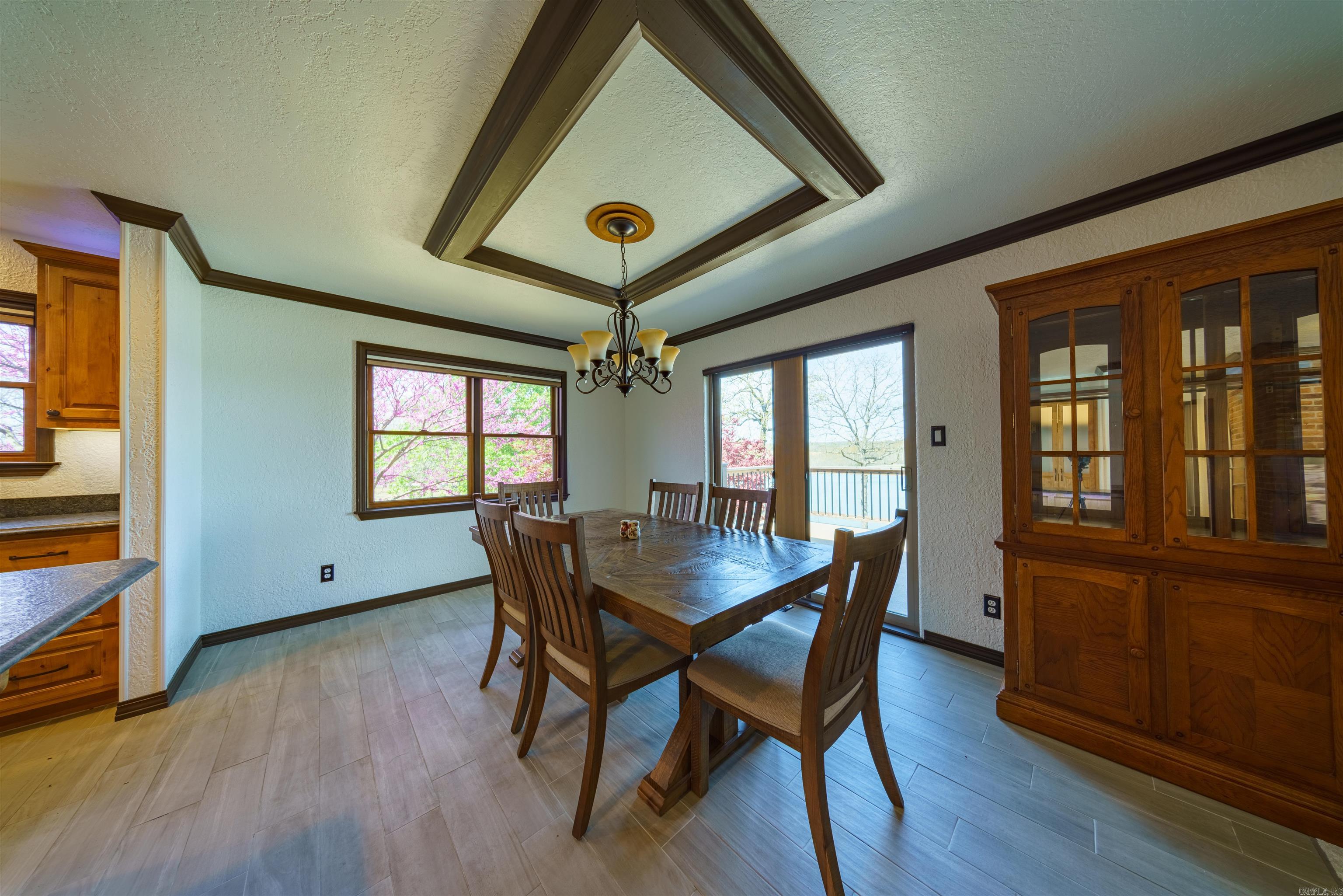 SOUTH SHORE - Residential