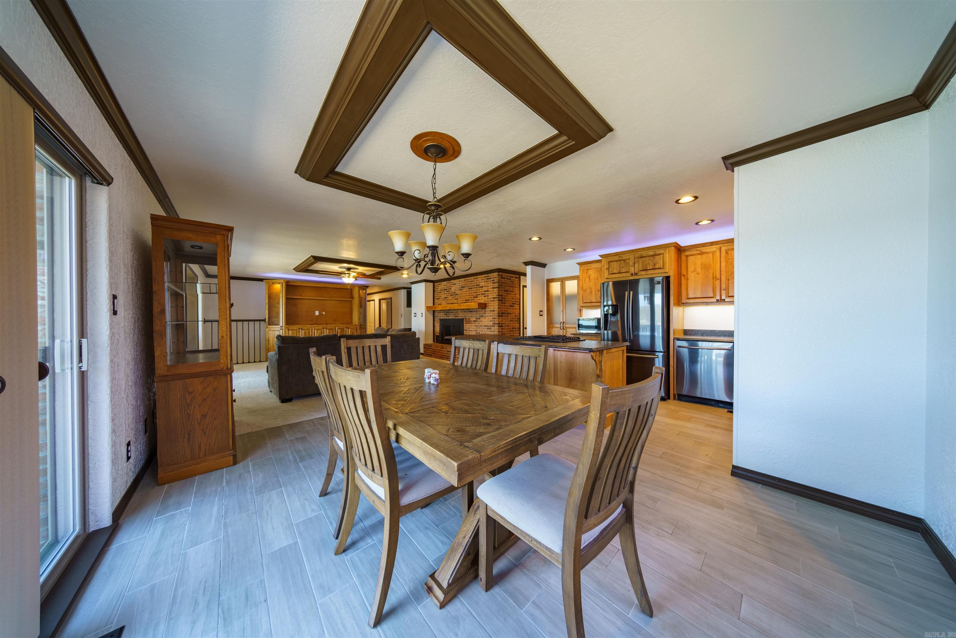 SOUTH SHORE - Residential