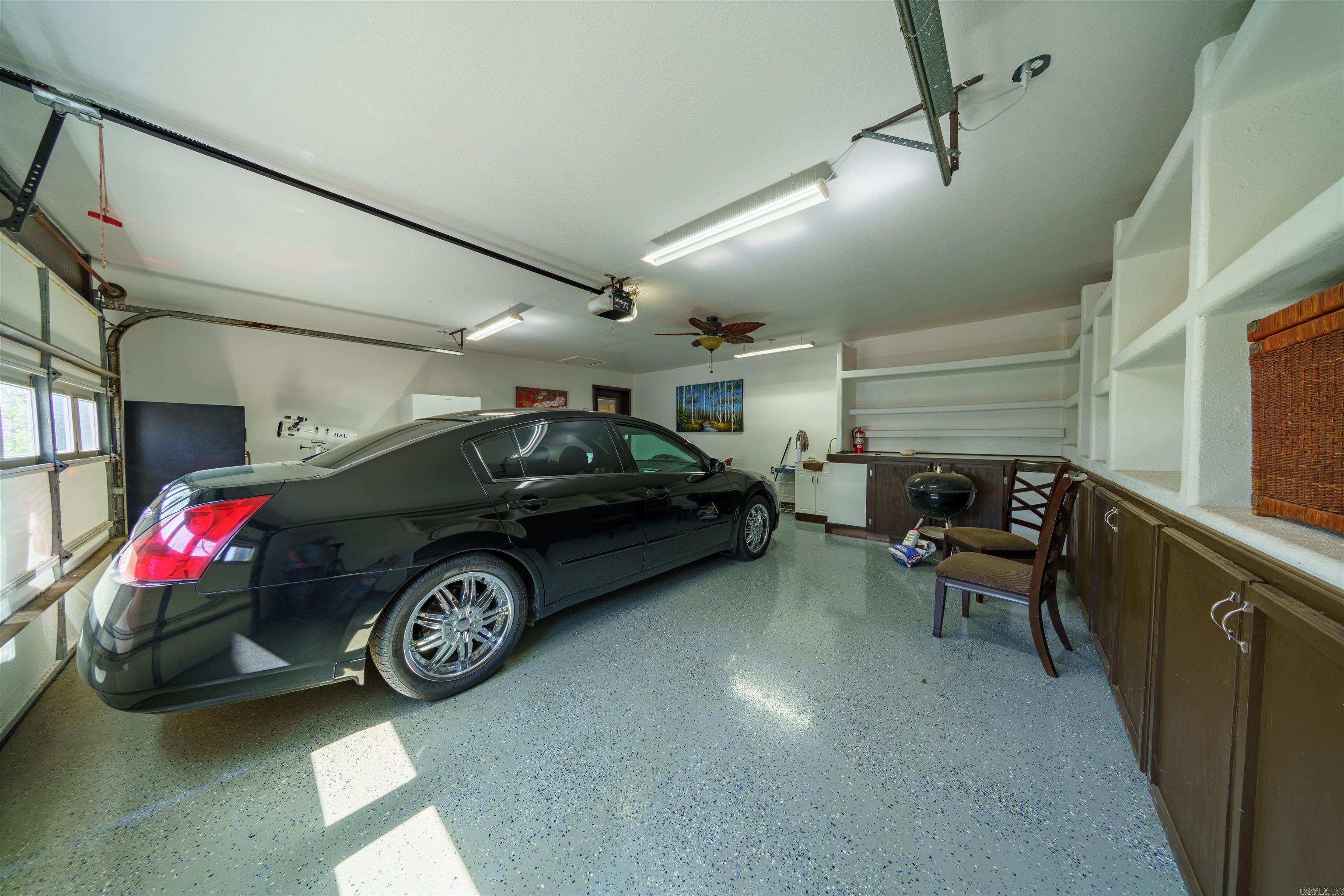 SOUTH SHORE - Residential