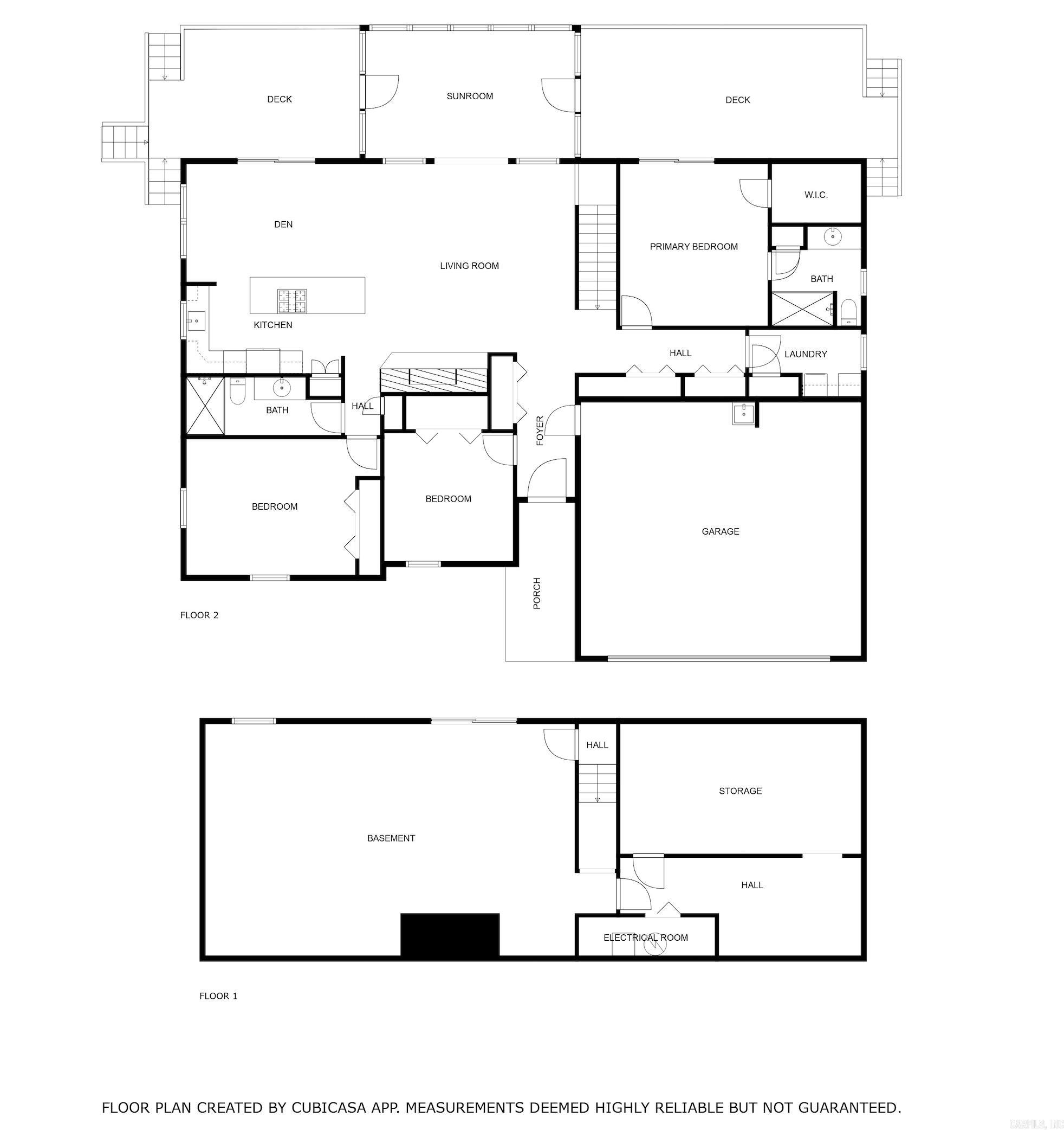 SOUTH SHORE - Residential