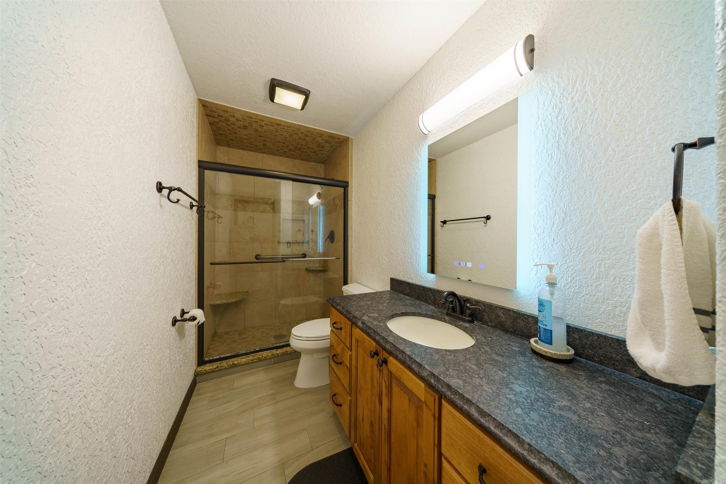 SOUTH SHORE - Residential