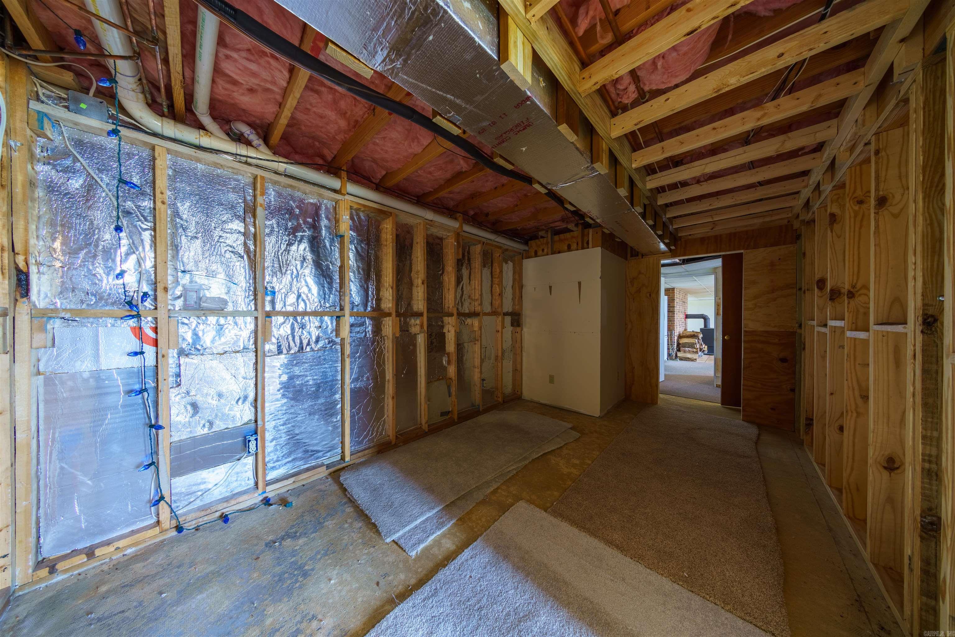 SOUTH SHORE - Residential