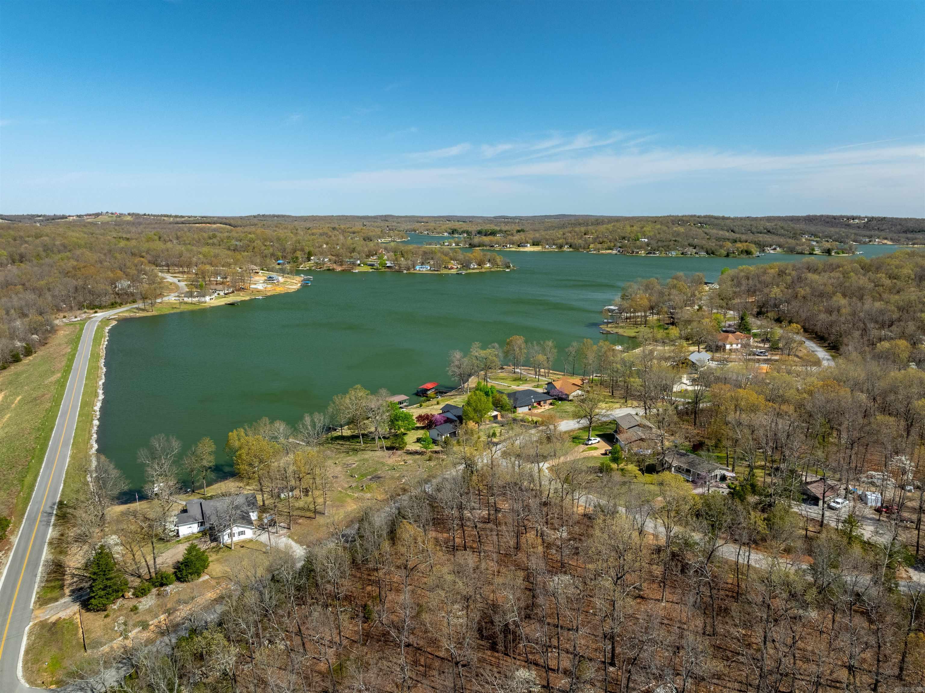 SOUTH SHORE - Residential