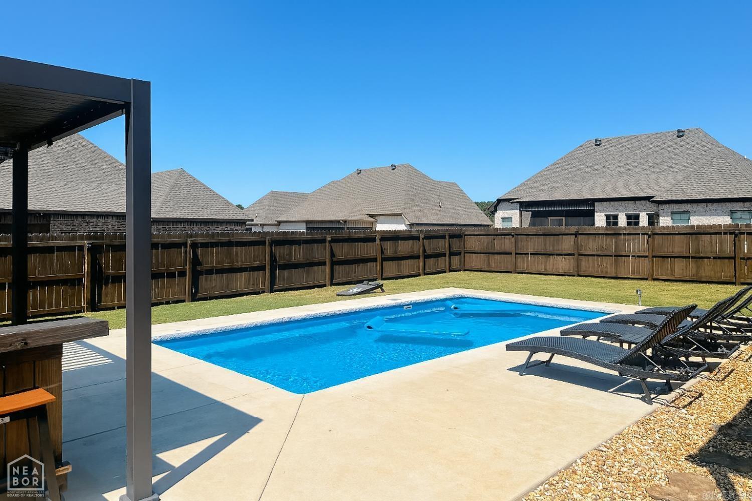 EDEN HILLS ESTATES PHASE III - Residential