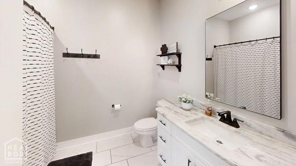 EDEN HILLS ESTATES PHASE III - Residential