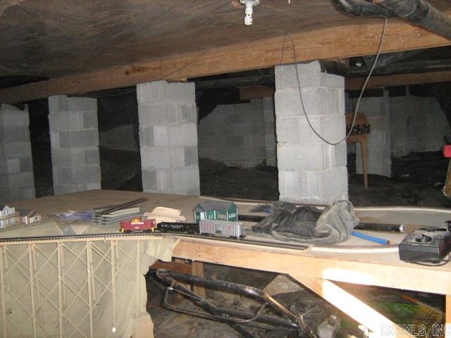 Not In List - Residential