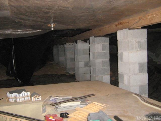 Not In List - Residential