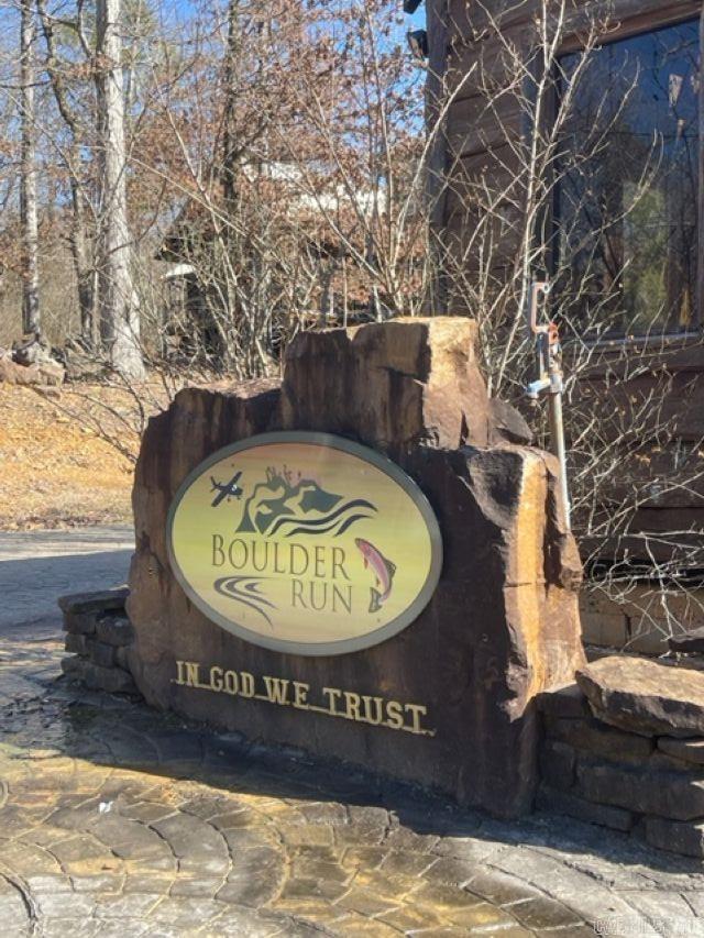 Little Red River Estates - Land