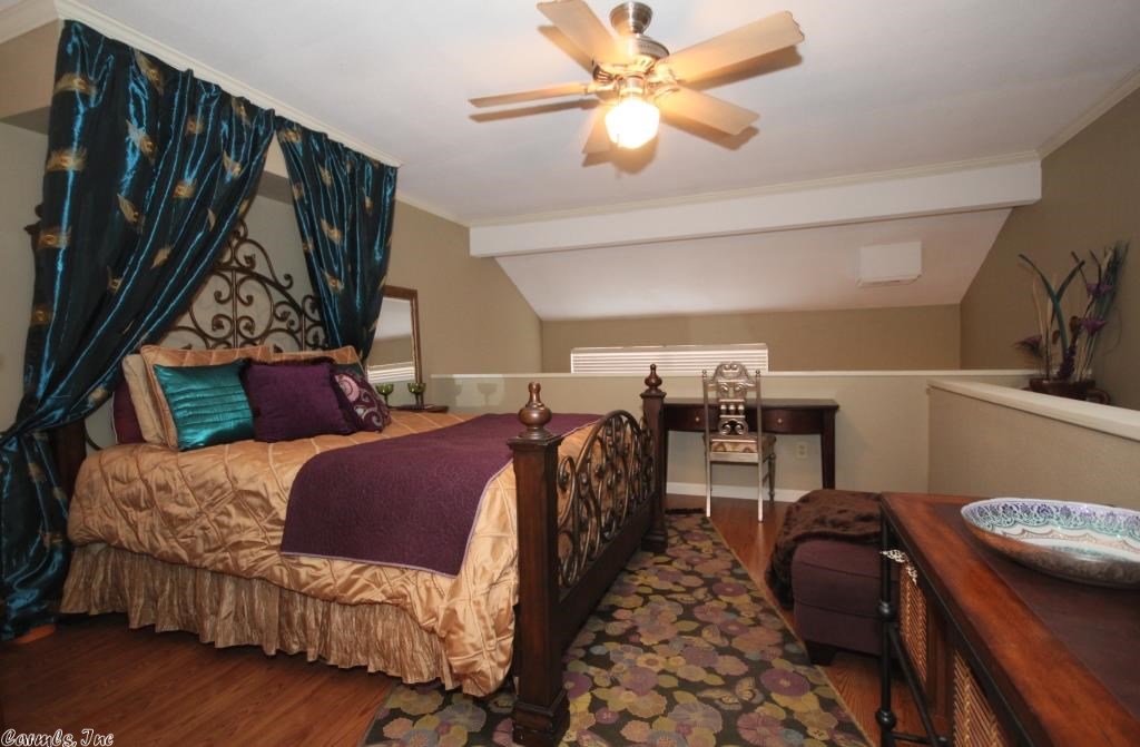 Quarters - Residential