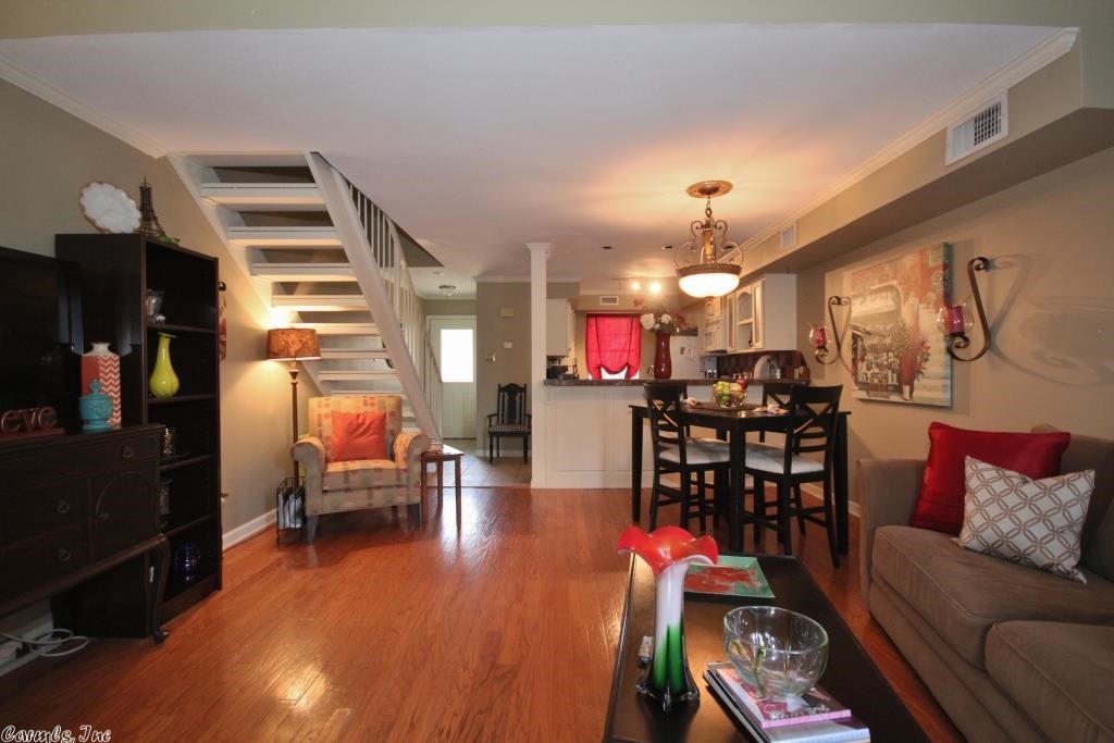 Quarters - Residential