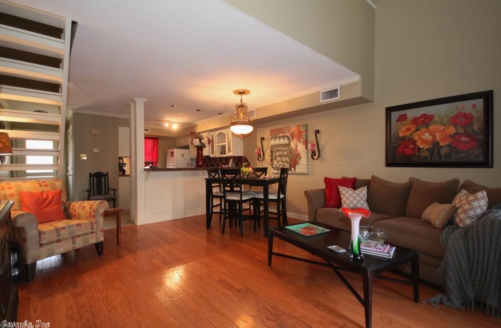 Quarters - Residential