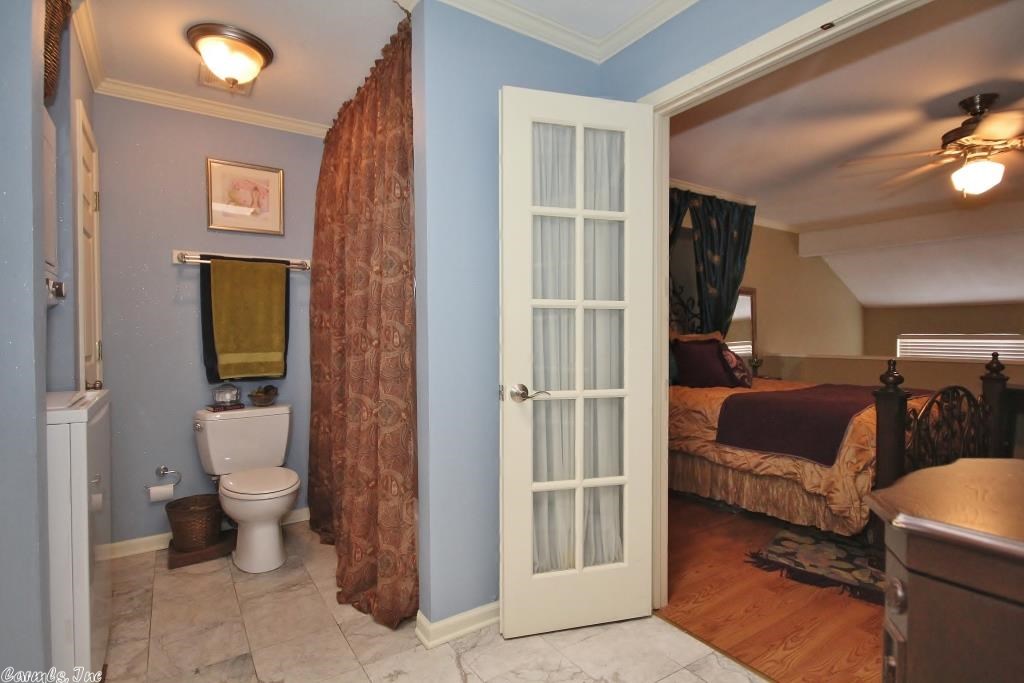 Quarters - Residential