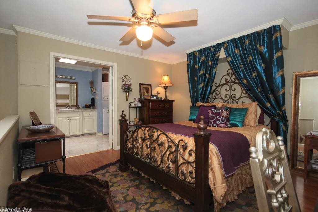 Quarters - Residential