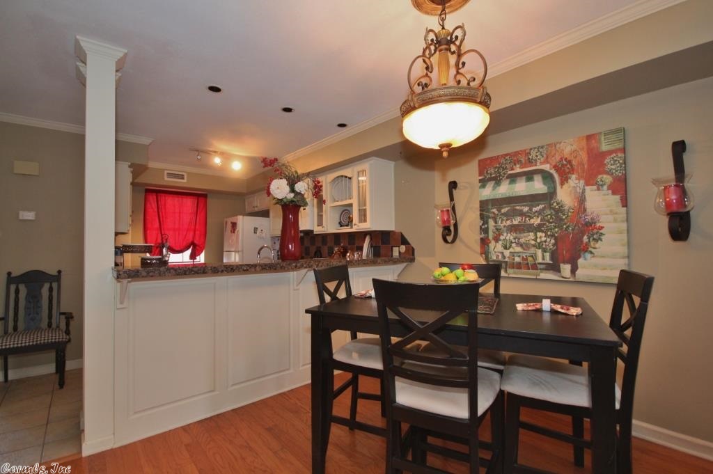 Quarters - Residential