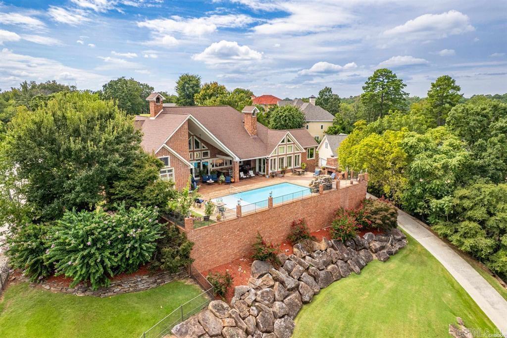 HUNTER HEIGHTS - Residential
