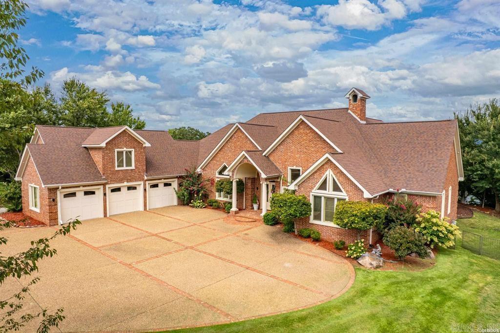 HUNTER HEIGHTS - Residential