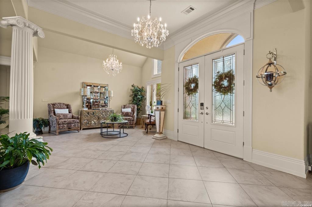 HUNTER HEIGHTS - Residential