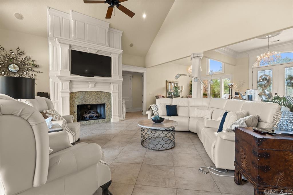 HUNTER HEIGHTS - Residential