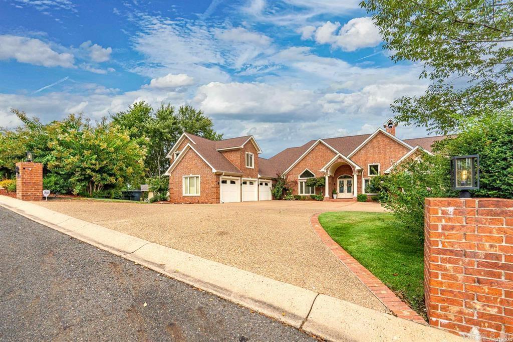 HUNTER HEIGHTS - Residential