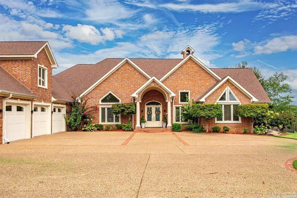 HUNTER HEIGHTS - Residential