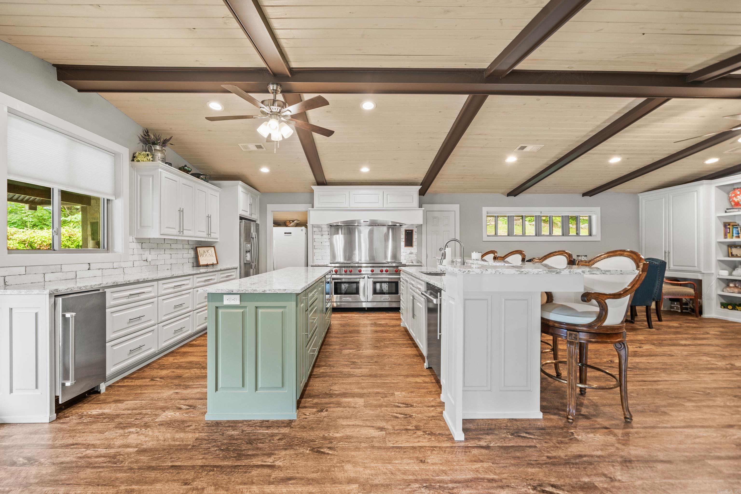 OAK PARK - Residential