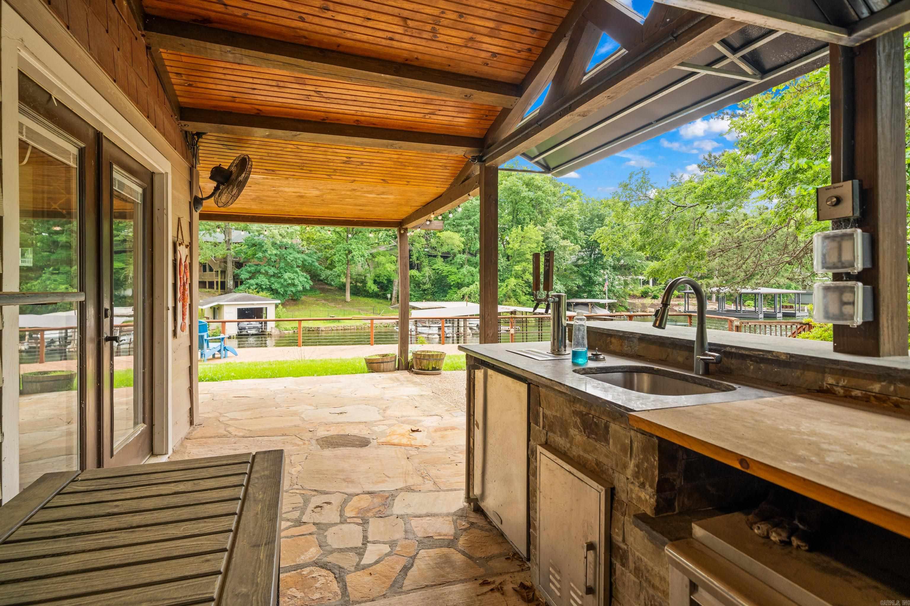 OAK PARK - Residential