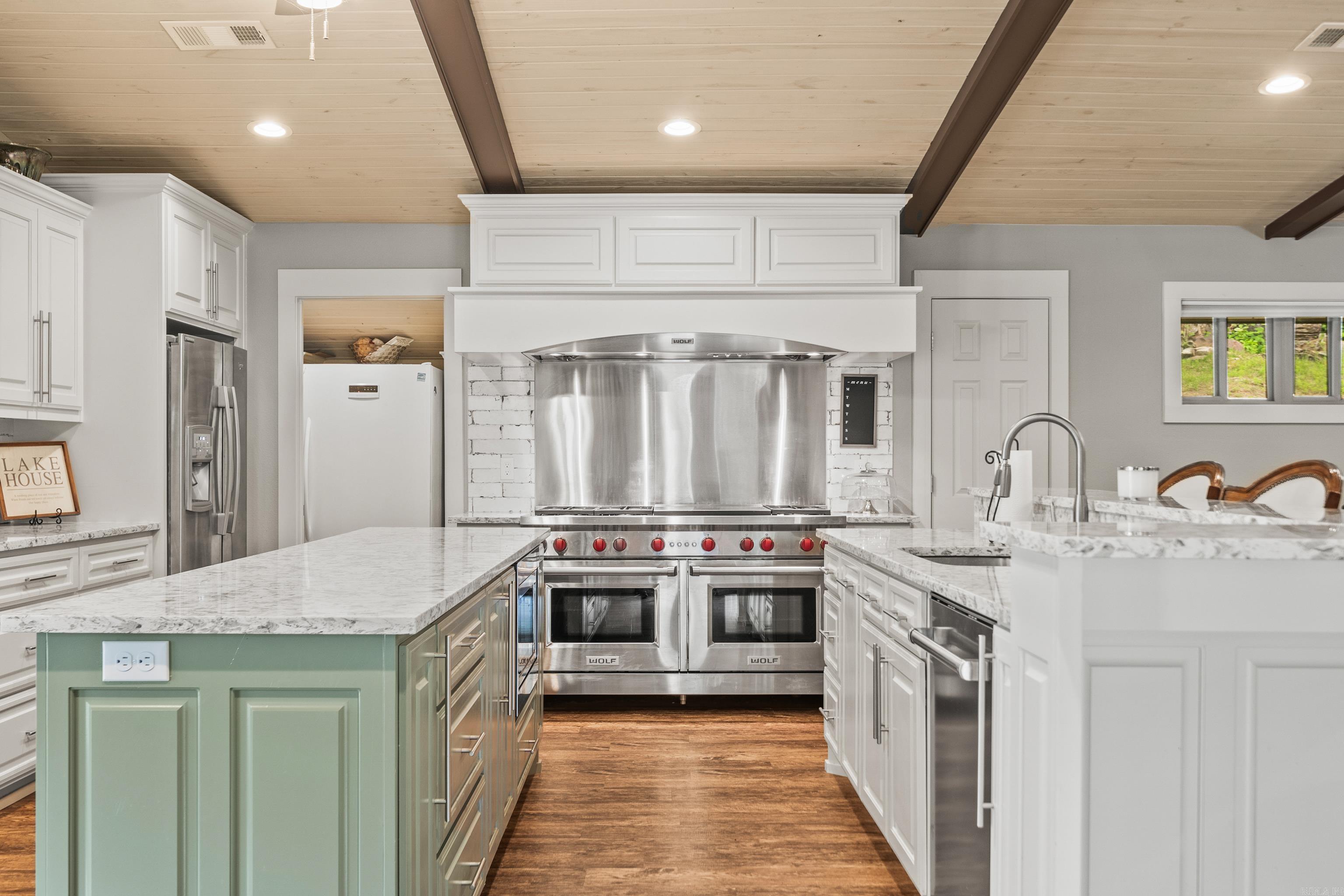 OAK PARK - Residential