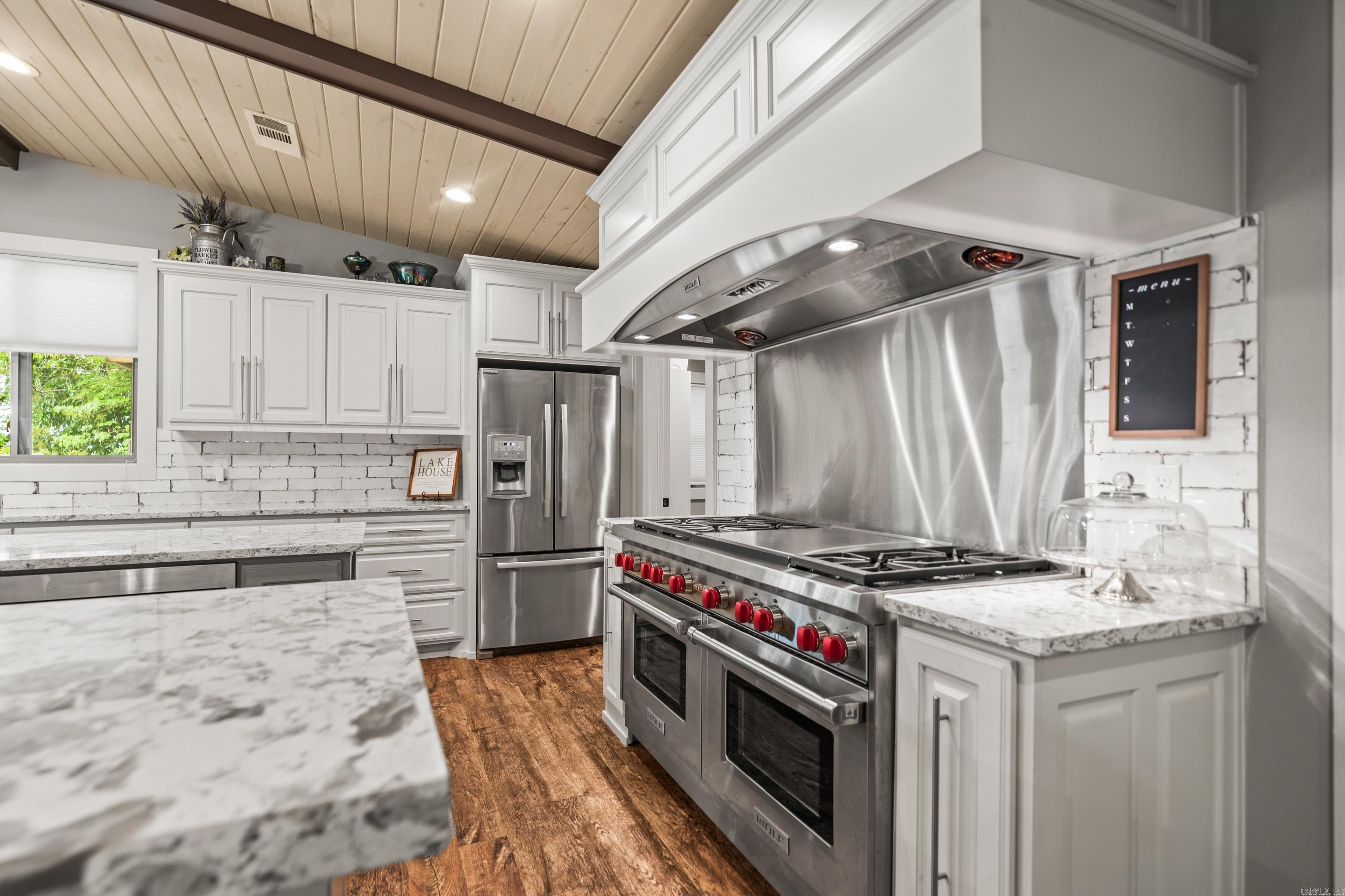 OAK PARK - Residential