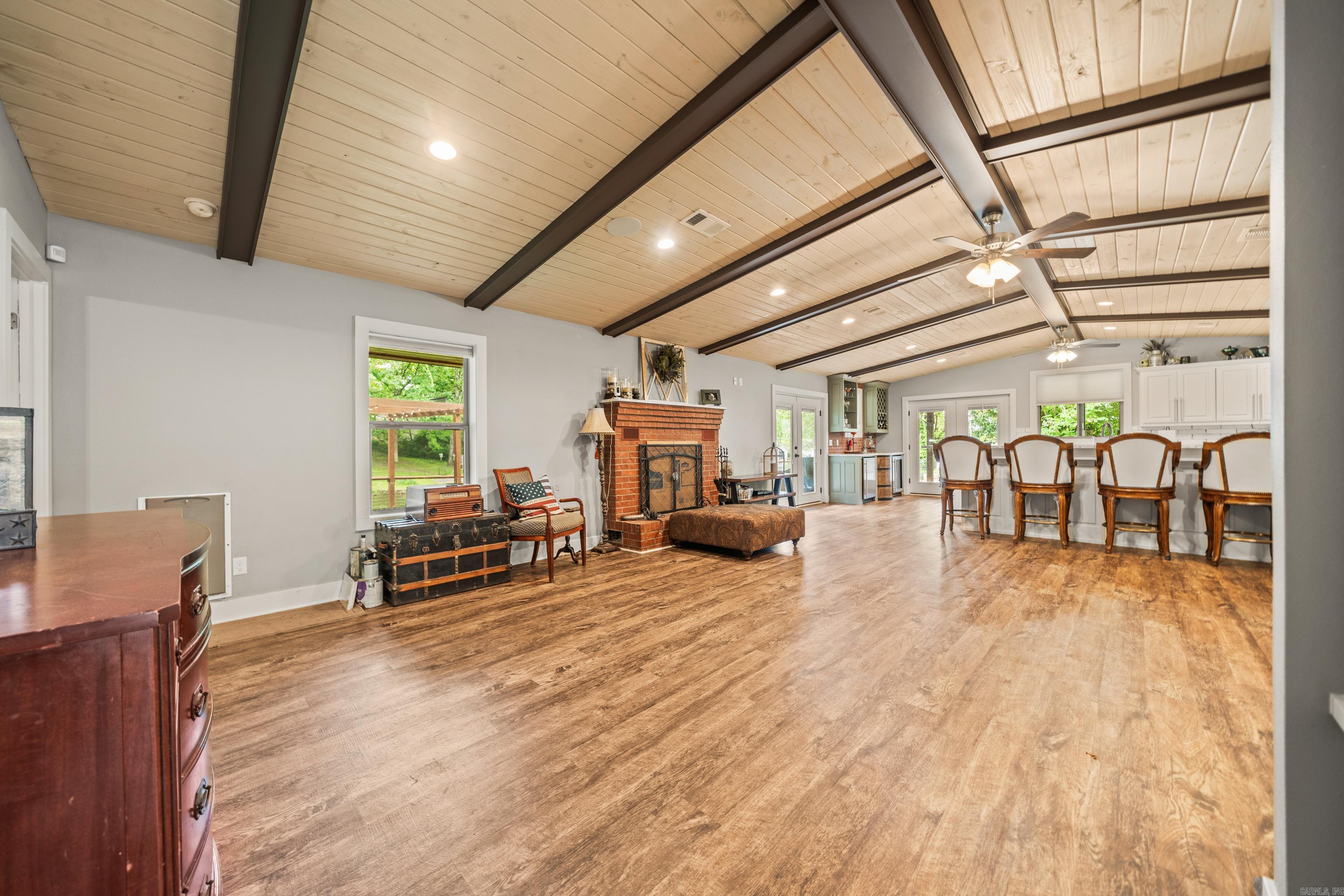 OAK PARK - Residential