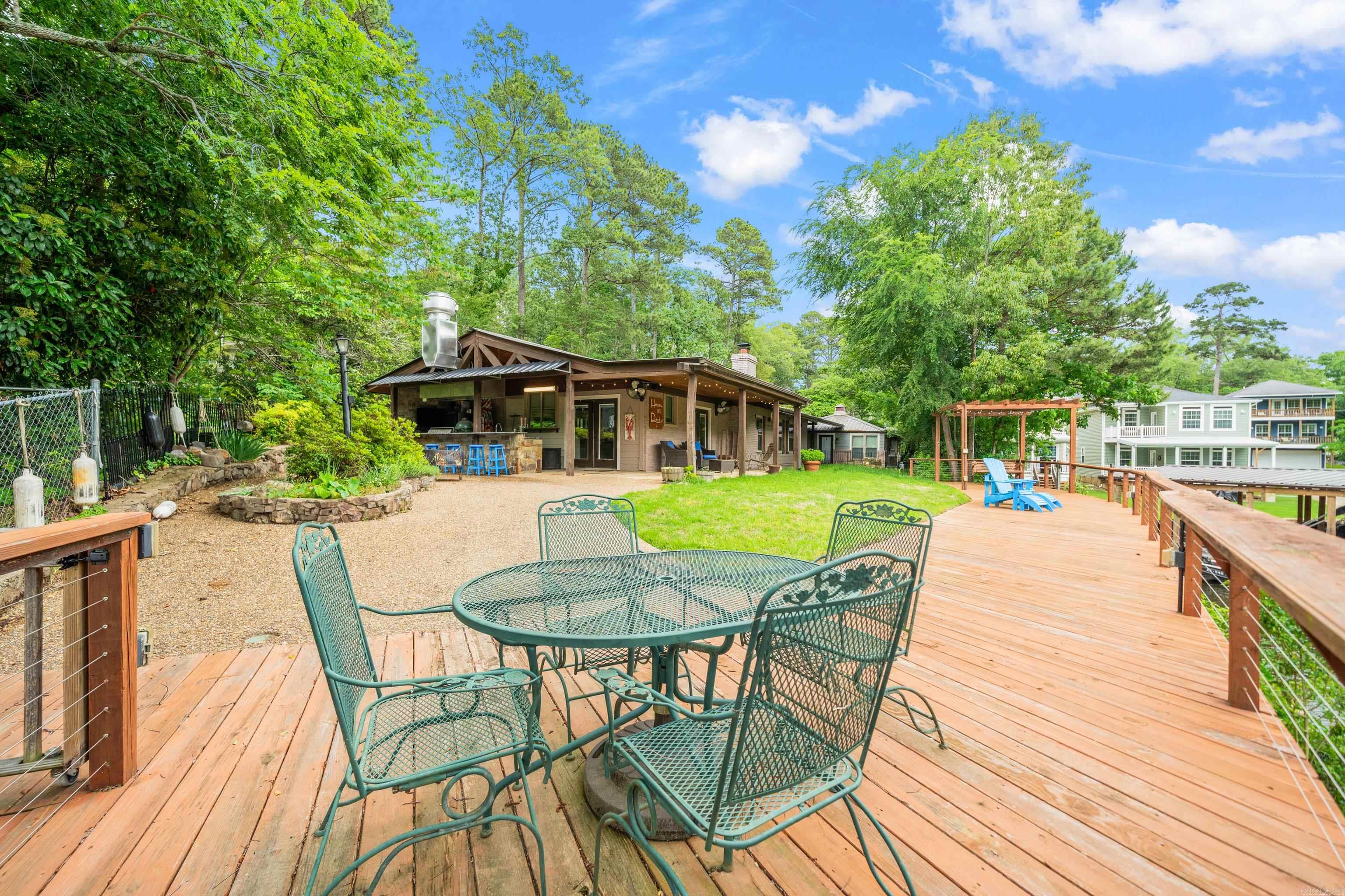 OAK PARK - Residential