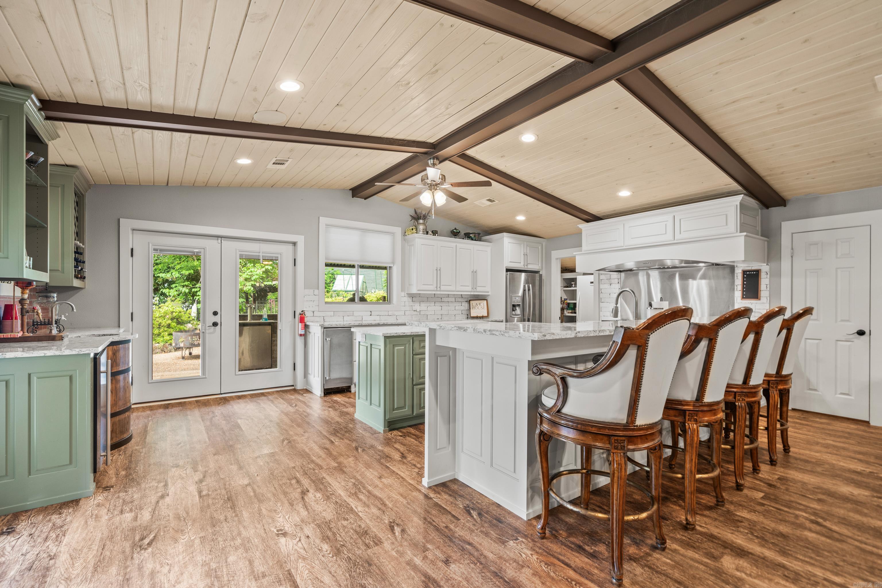 OAK PARK - Residential