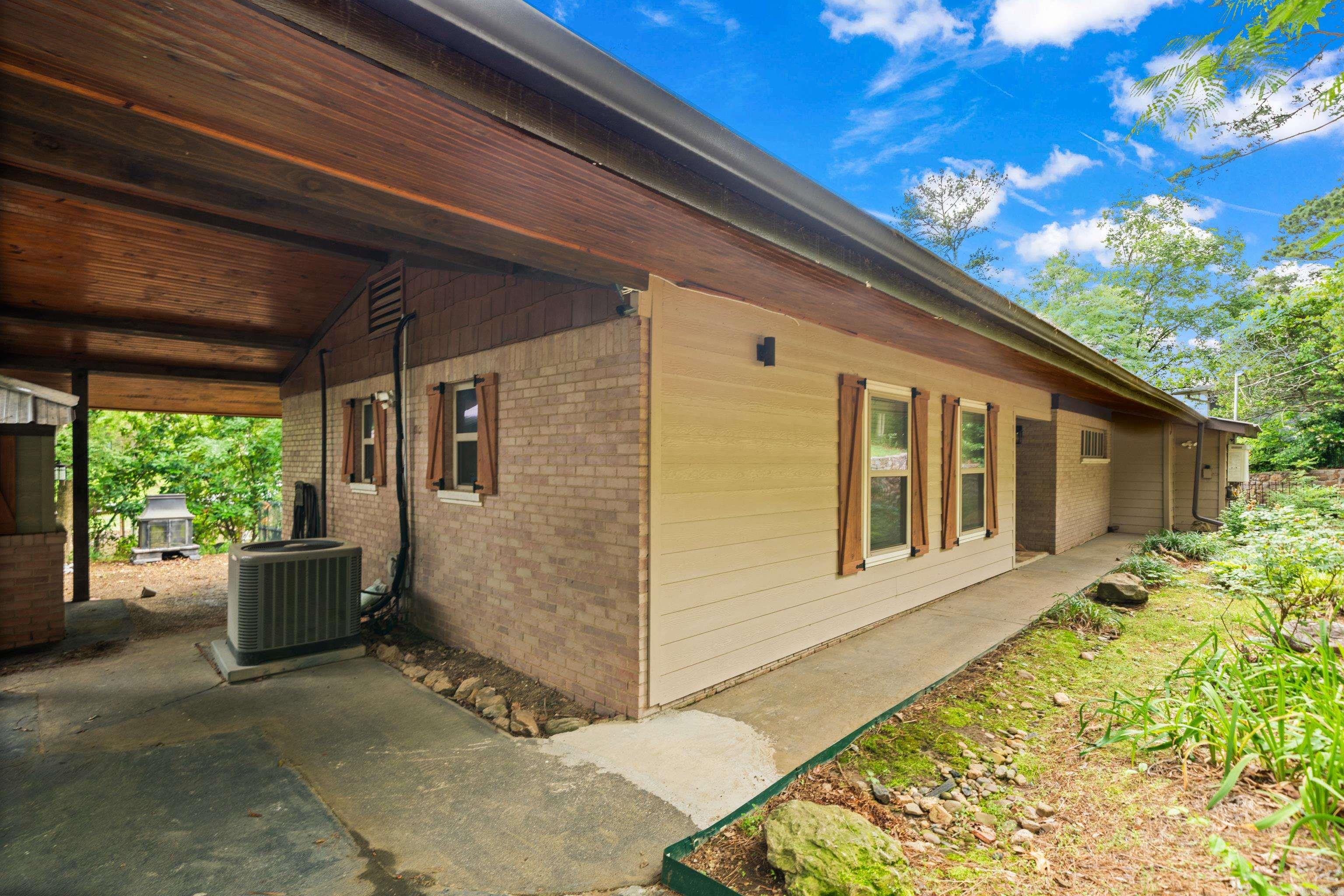 OAK PARK - Residential